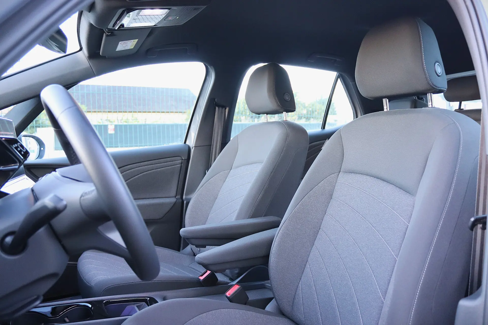 Volkswagen ID.3 58 kWh Pro 14