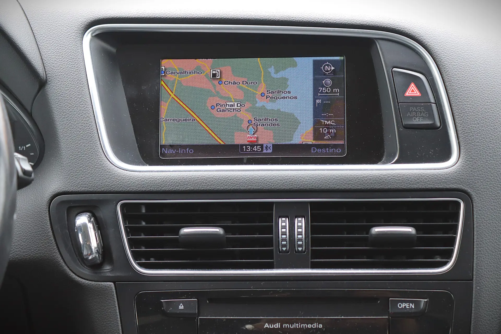 Audi Q5 2.0 TDI quattro S-line S-tronic 6