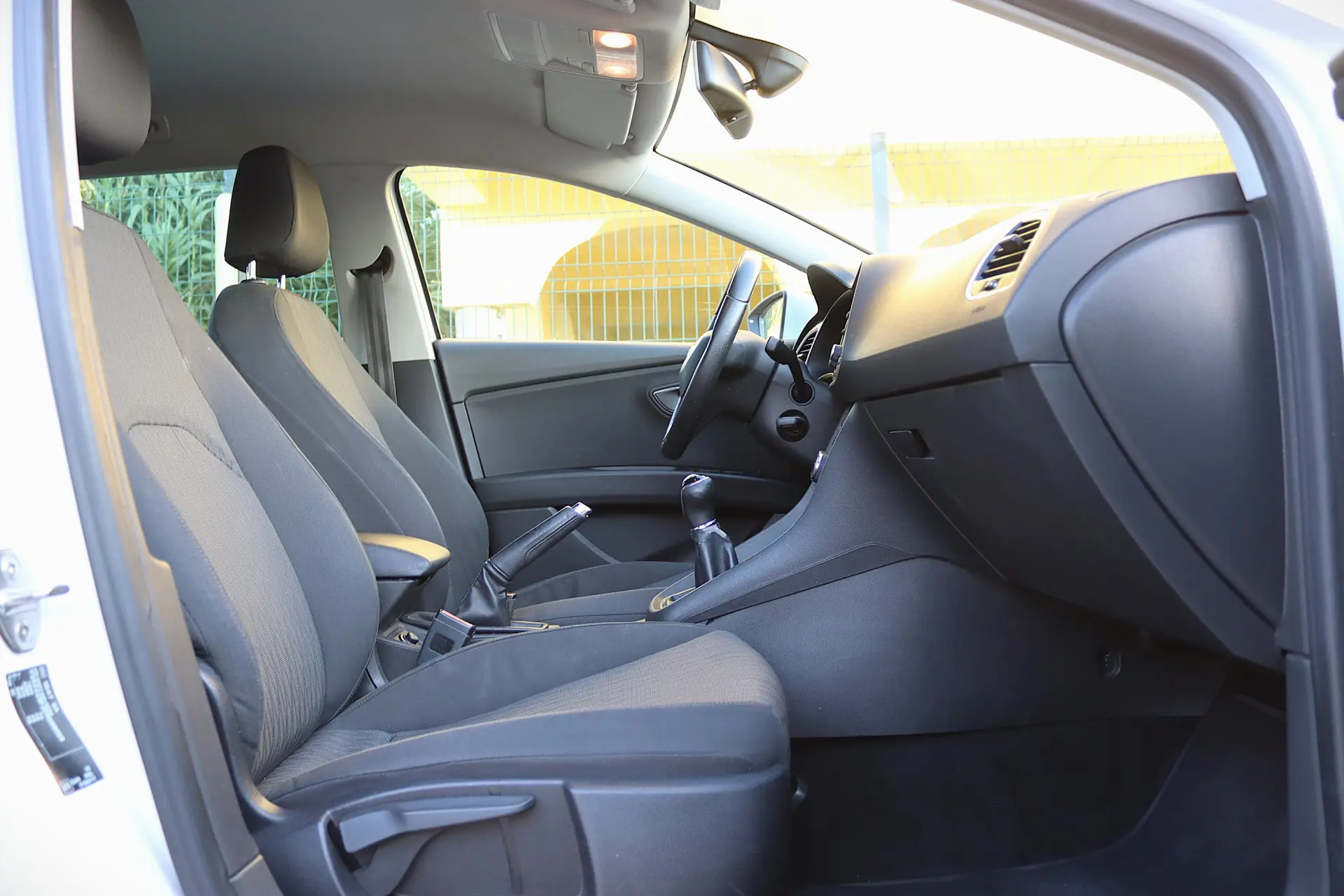 SEAT Leon ST 1.6 TDI Style Ecomotive 20
