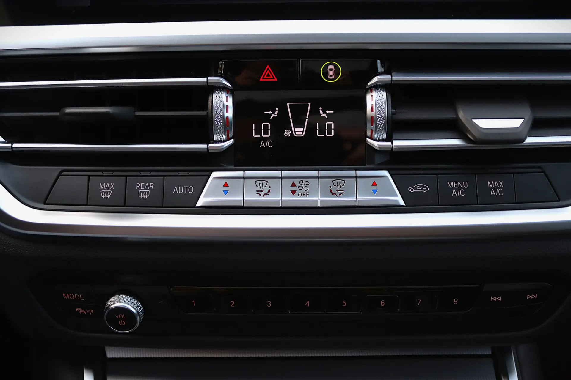 BMW 320 e Touring Pack M Auto 21