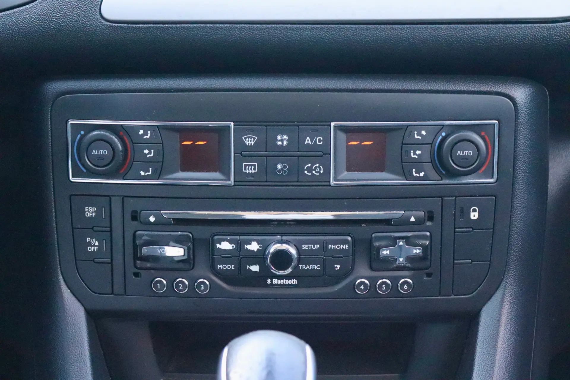 Citroen C5 Tourer Seduction 20