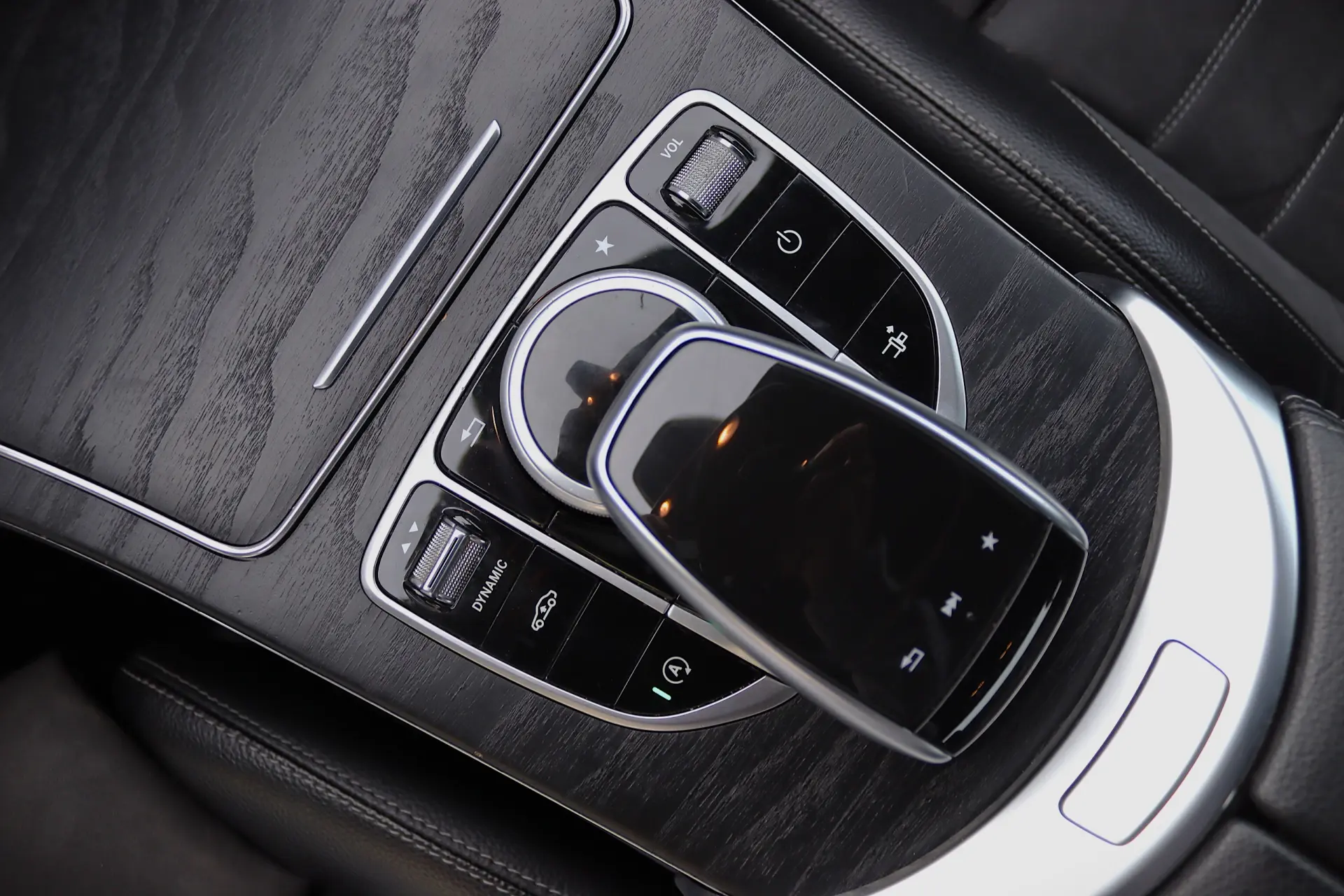 Mercedes-Benz C 250 d Aut. 23