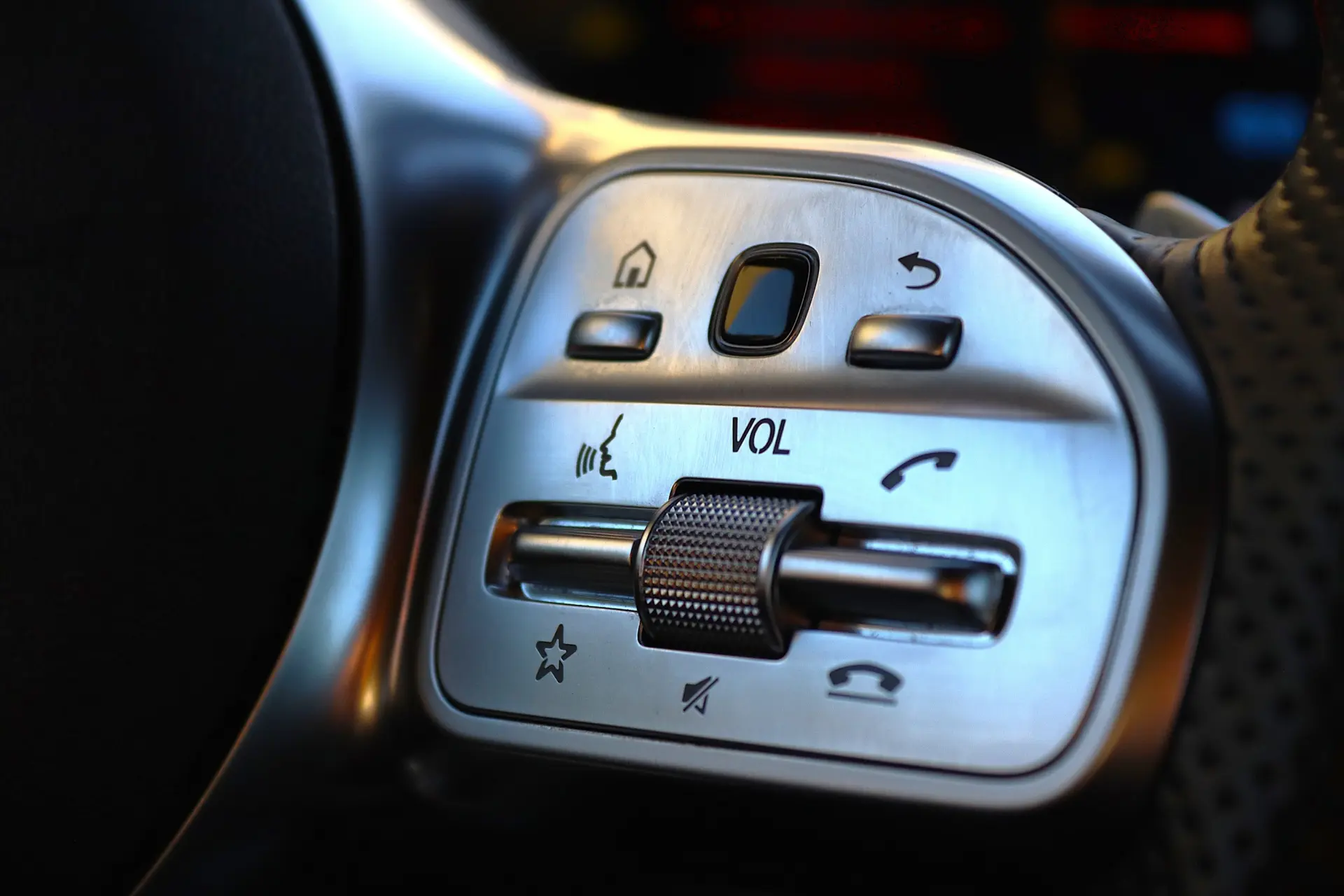 Mercedes-Benz CLA 250 e 8G-DCT Edition AMG Line 20