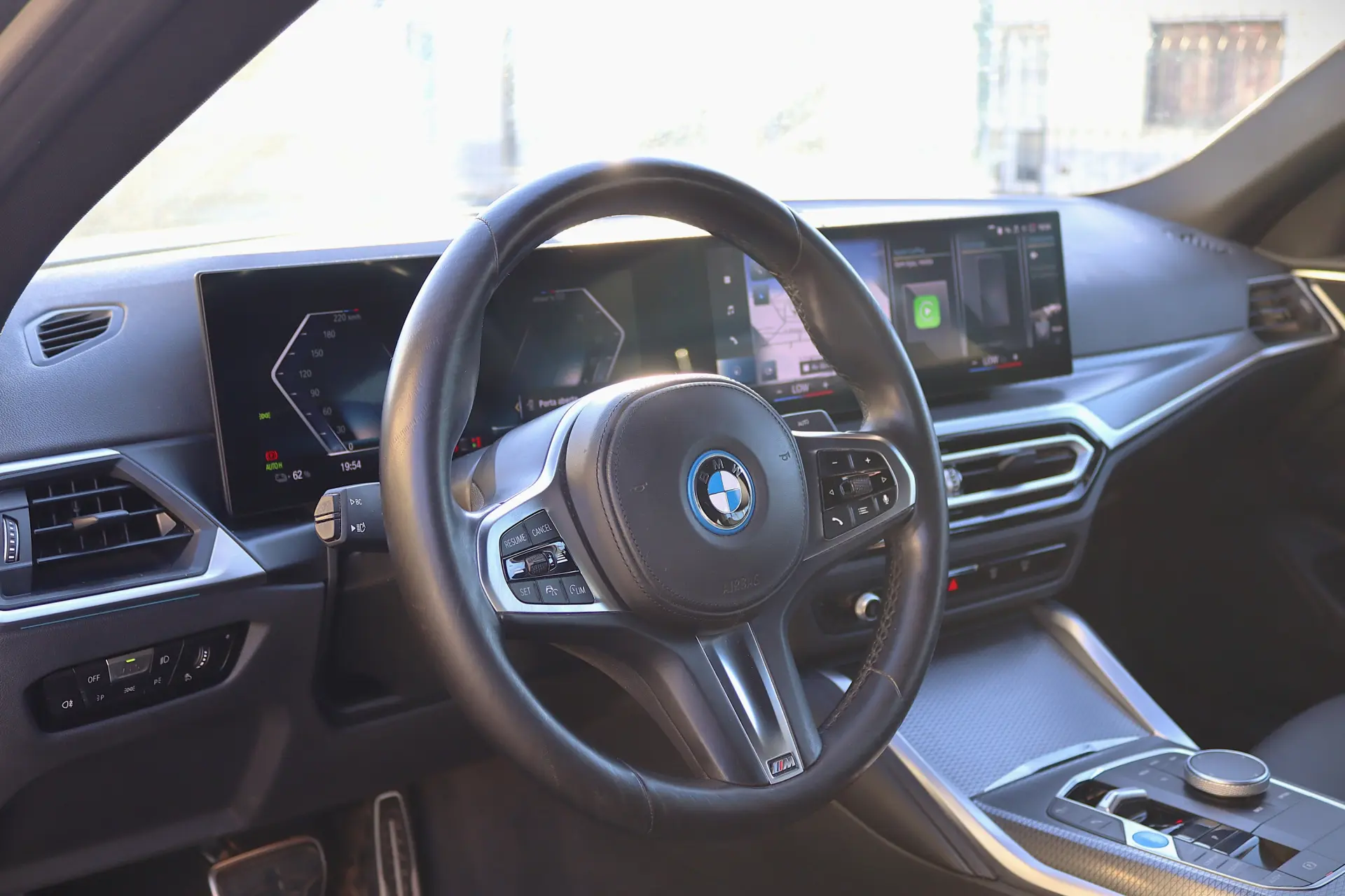 BMW i4 eDrive35 Pack Desportivo M 14