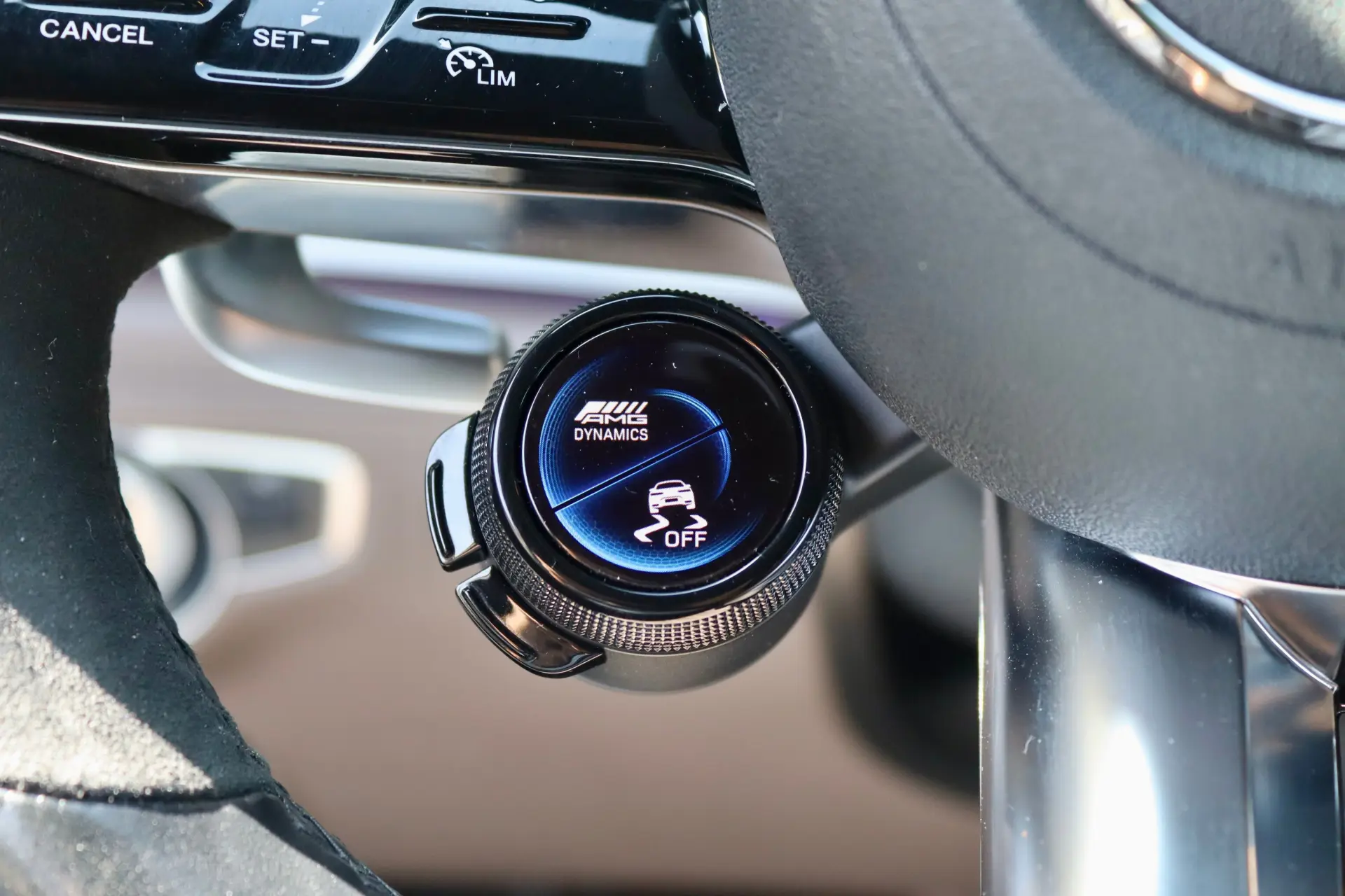 Mercedes-Benz AMG GT 4 portas 63 S E Performance Speedshift MCT 9G 25