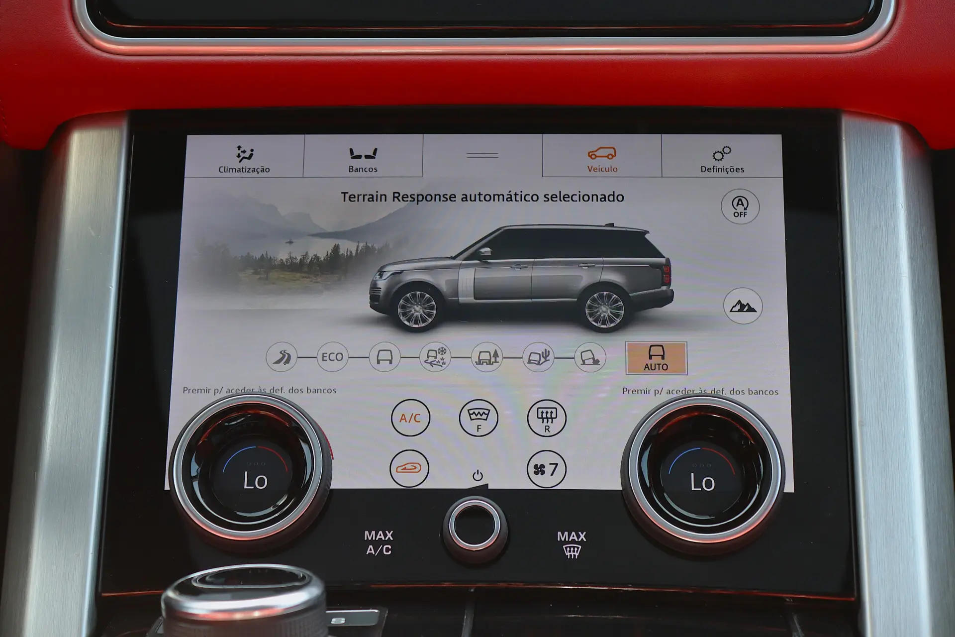 Land Rover Range Rover 2.0 Si4 PHEV Autobiography 25