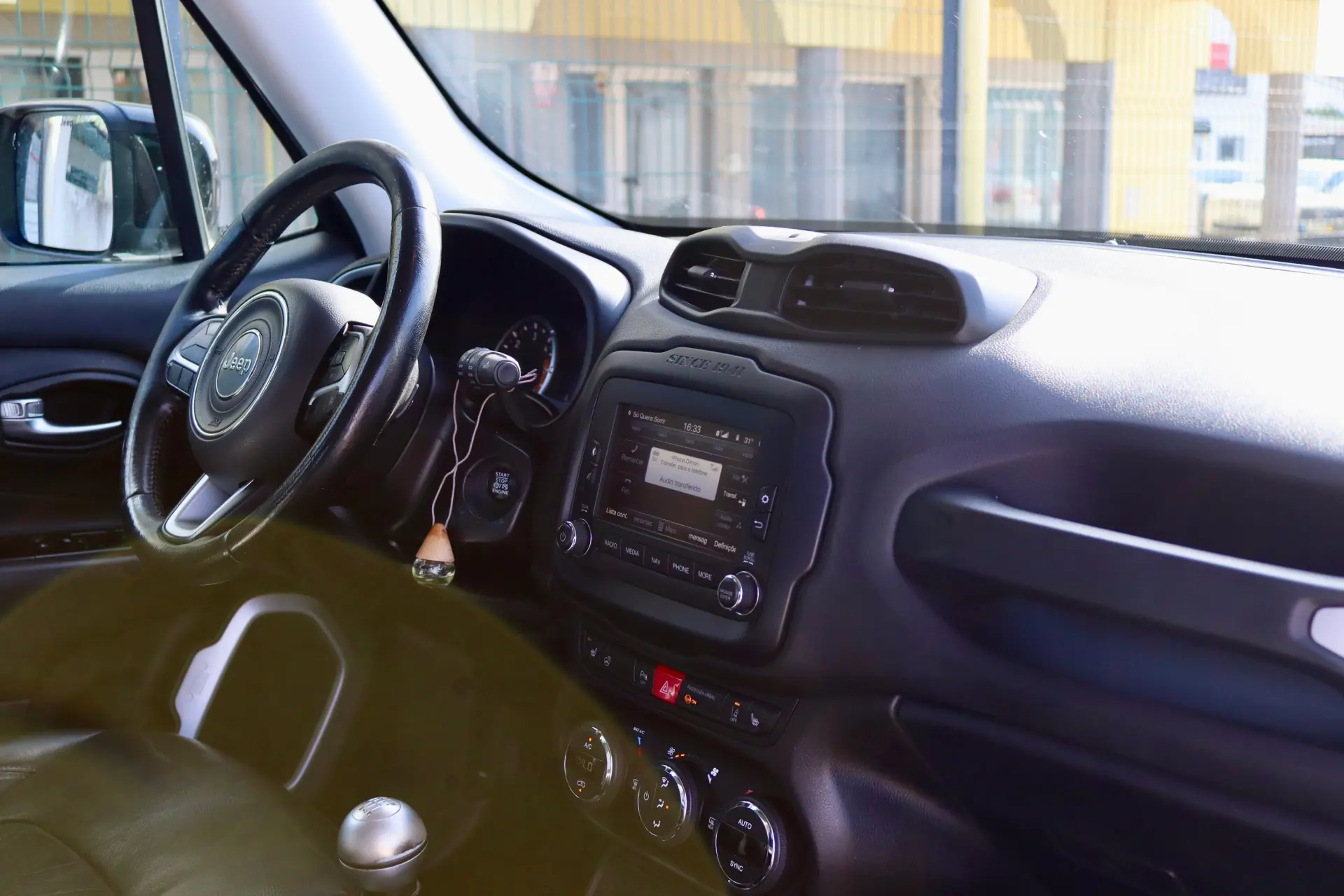 Jeep Renegade 1.6 MJD Limited 24
