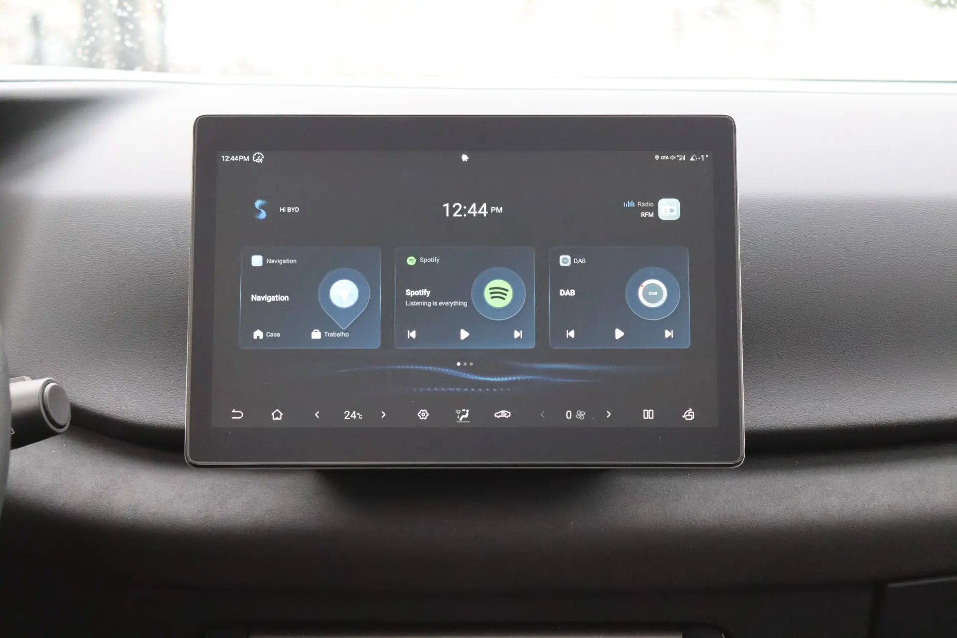 BYD Atto 2 45.1 kWh Boost 27