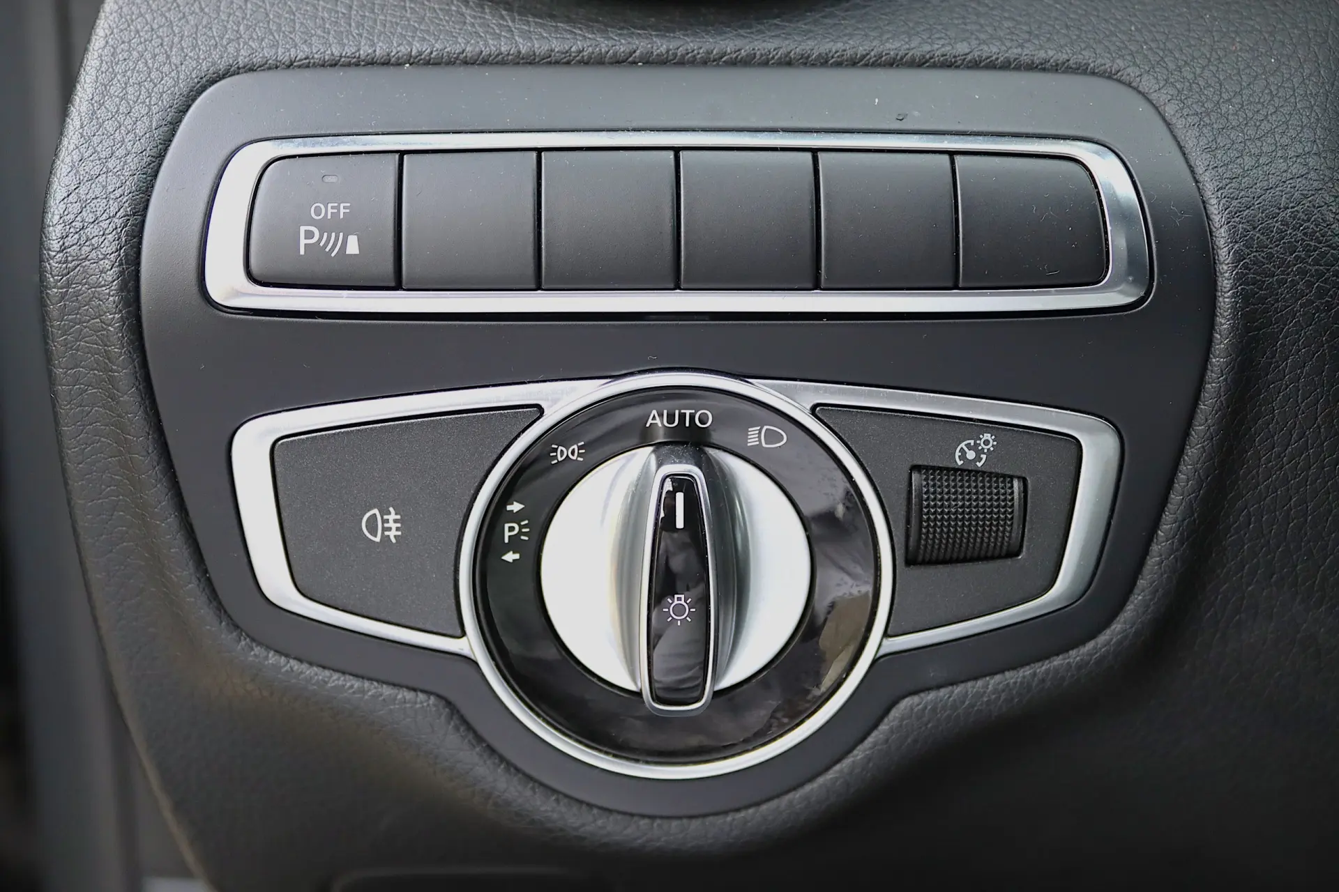 Mercedes-Benz C 250 d Aut. 18