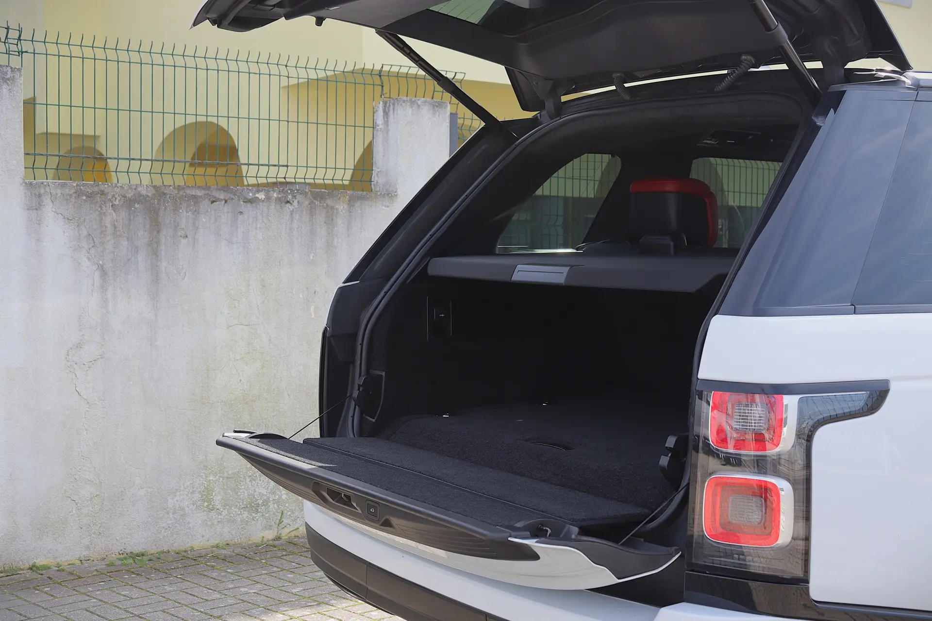 Land Rover Range Rover 2.0 Si4 PHEV Autobiography 14