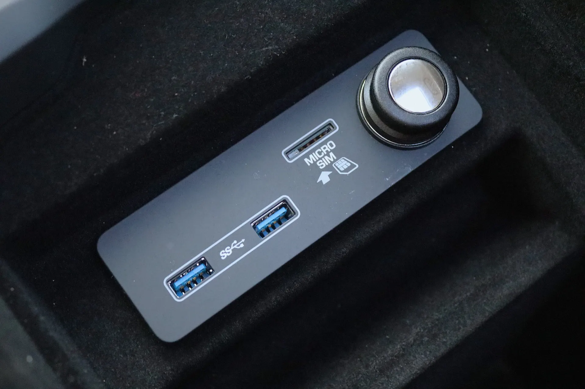 Land Rover Range Rover Sport 2.0 Si4 PHEV HSE Dynamic 43