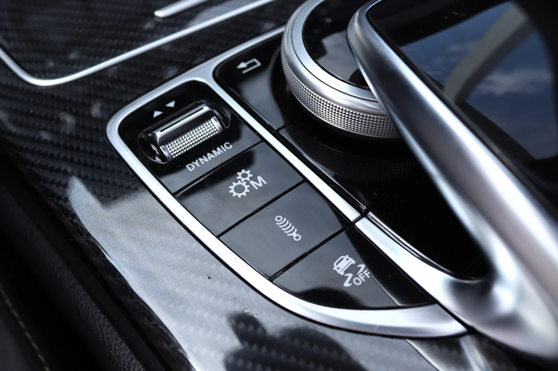 Mercedes-Benz C 63 AMG Special Edition 33
