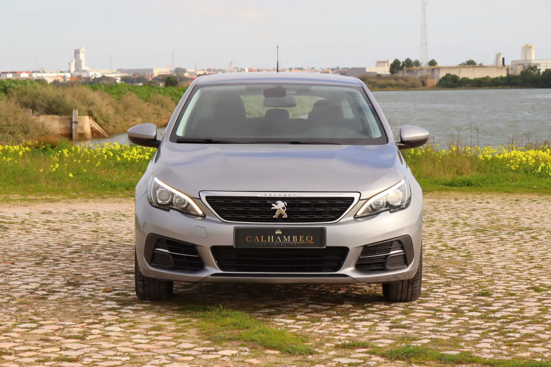 Peugeot 308 SW 1.5 BlueHDi Allure Pack EAT8 2