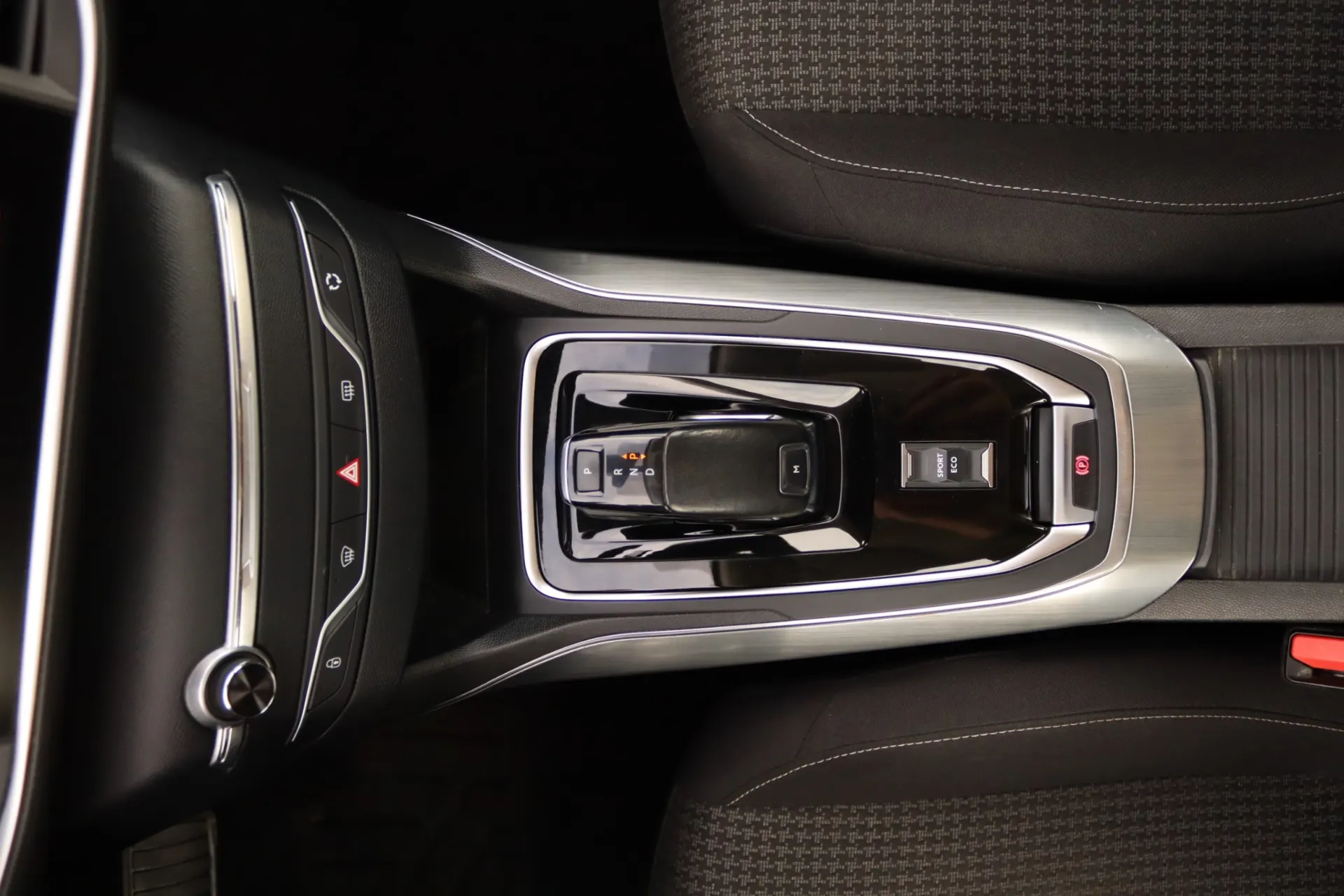 Peugeot 308 SW 1.5 BlueHDi Allure Pack EAT8 5