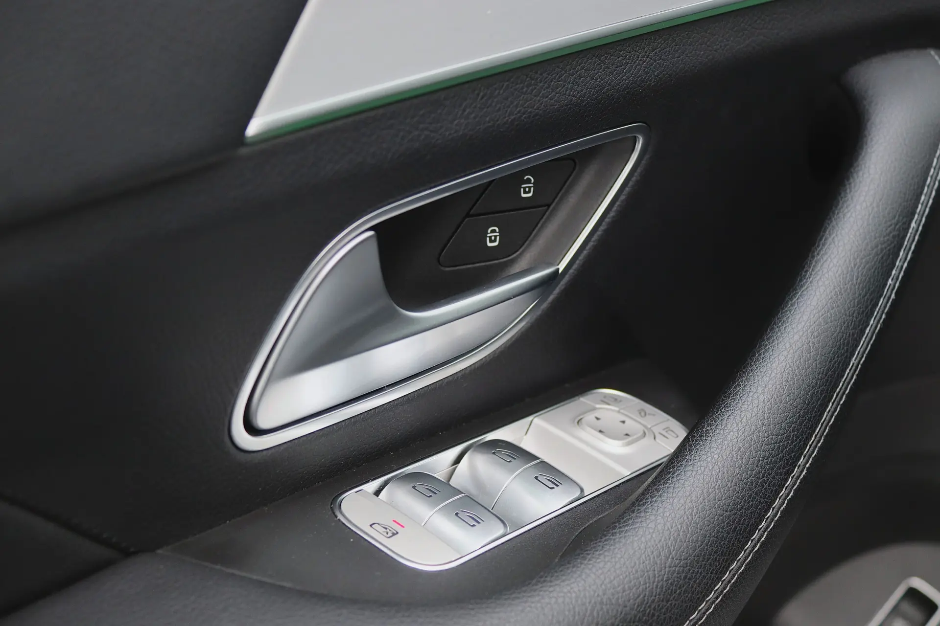 Mercedes-Benz GLE 350 de 4Matic 9G-TRONIC AMG Line 22