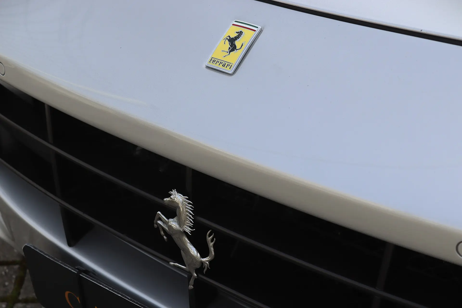Ferrari FF Standard 14