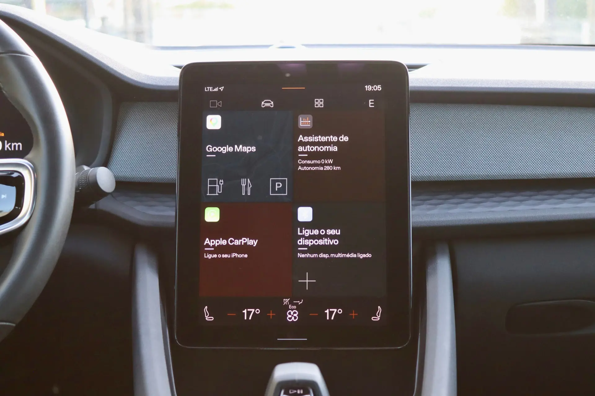 Polestar 2 Long Range 78 kWh 21