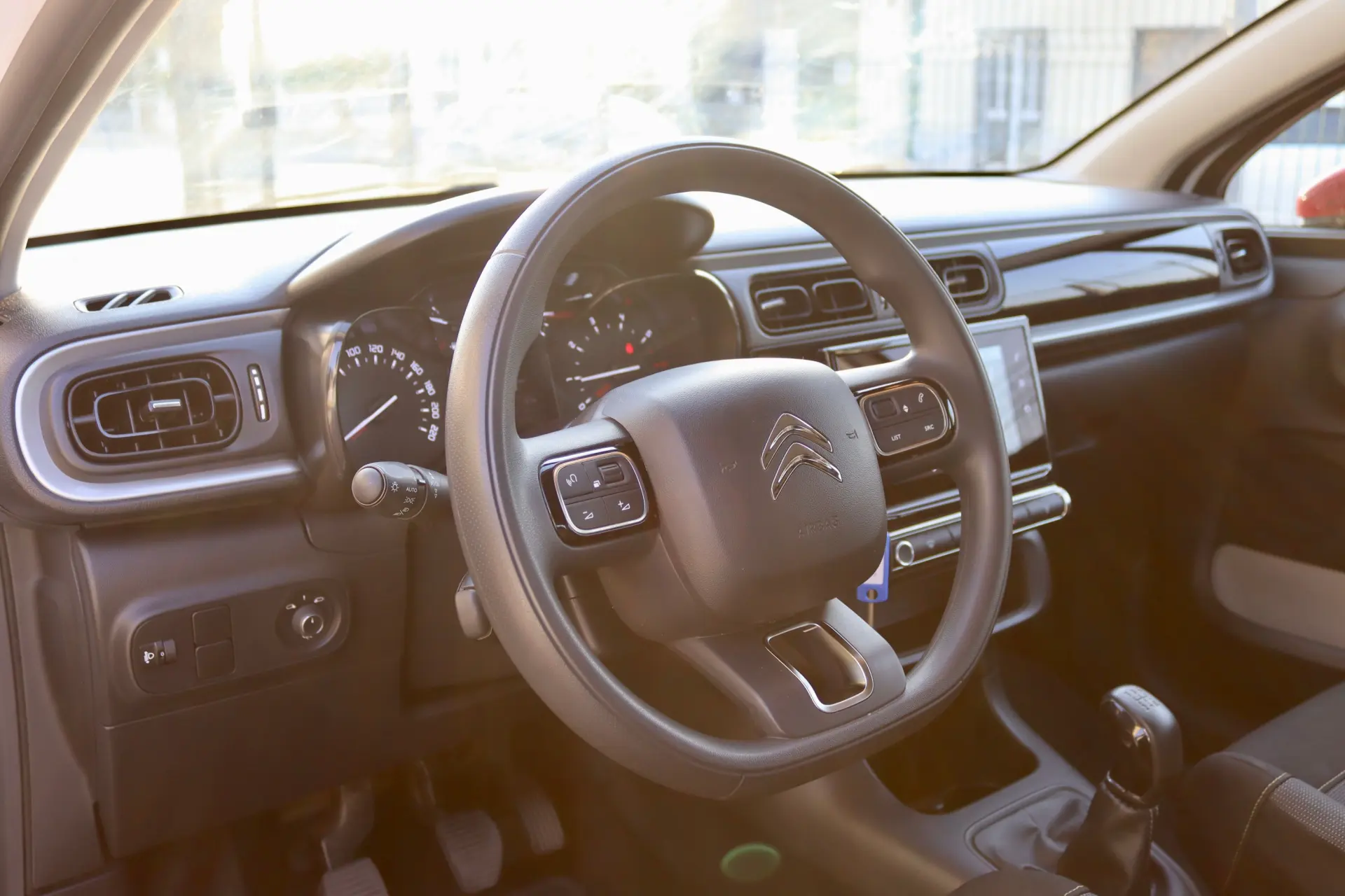 Citroen C3 1.2 PureTech Shine 11