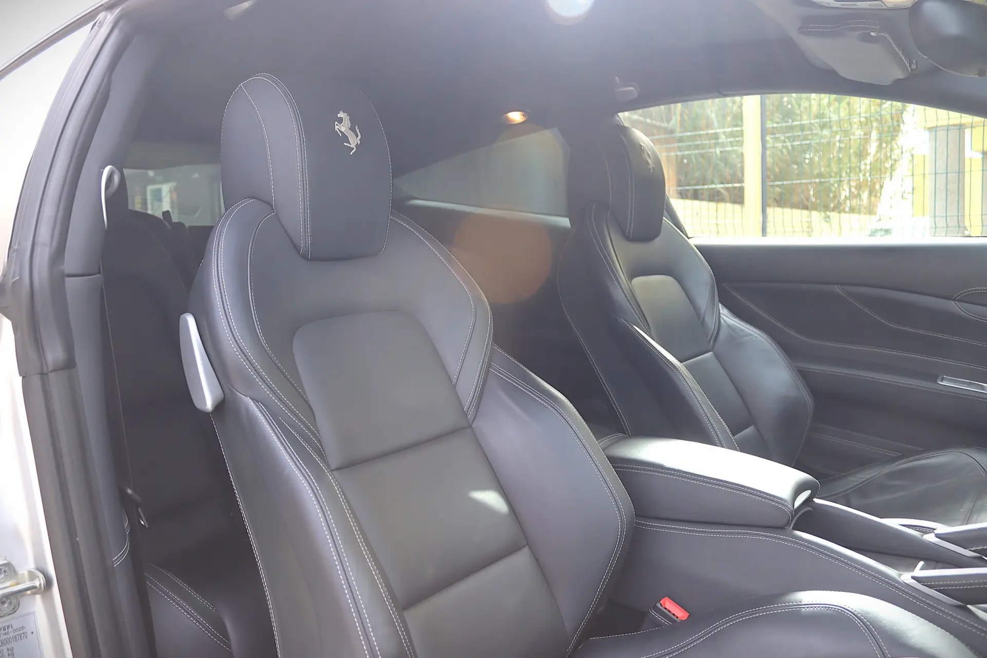 Ferrari FF Standard 51