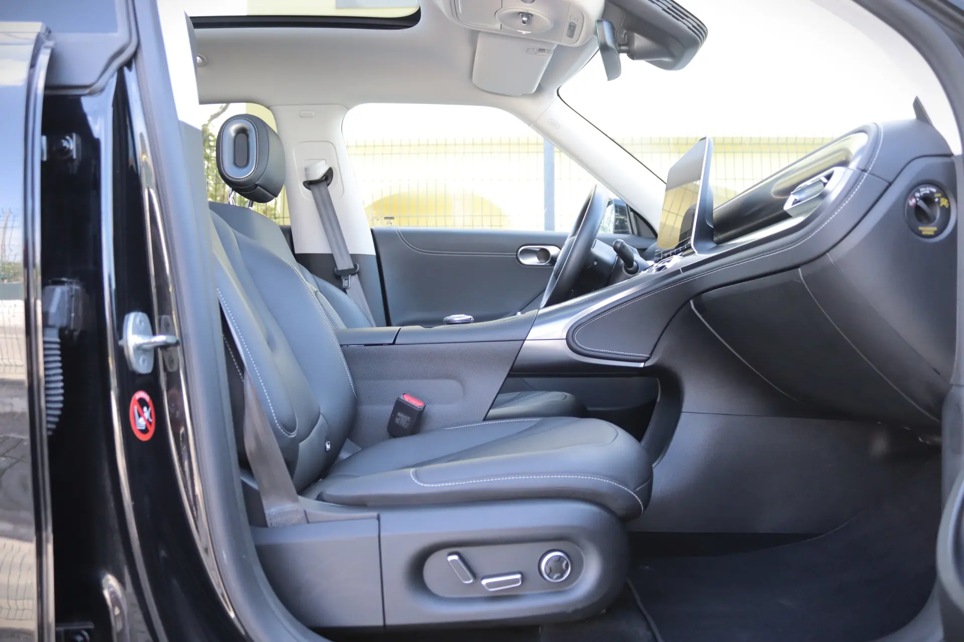 Smart #1 66 kWh Pro+ 32