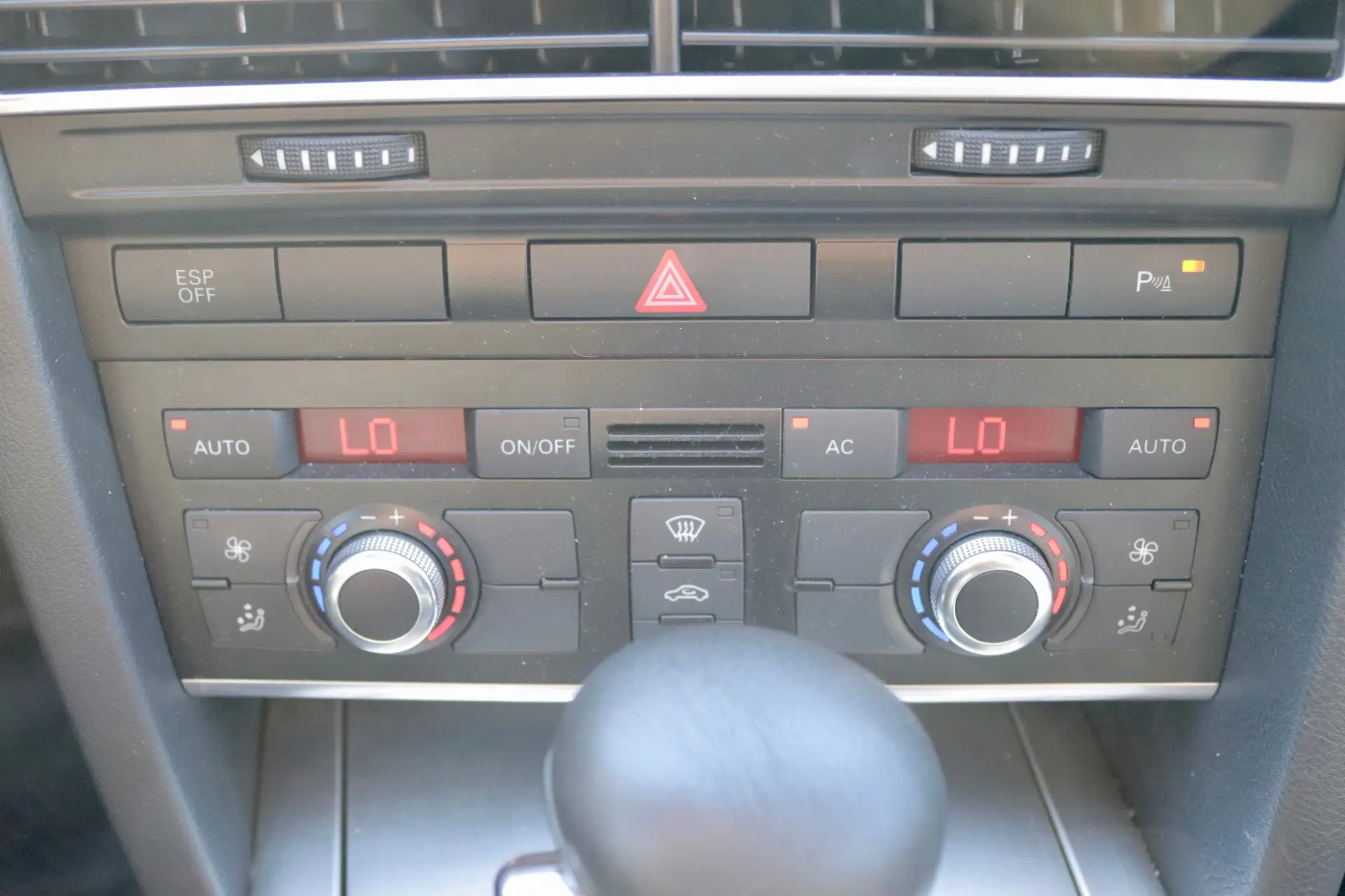 Audi A6 Avant 3.0 TDi V6 quattro S-line Tiptronic 19