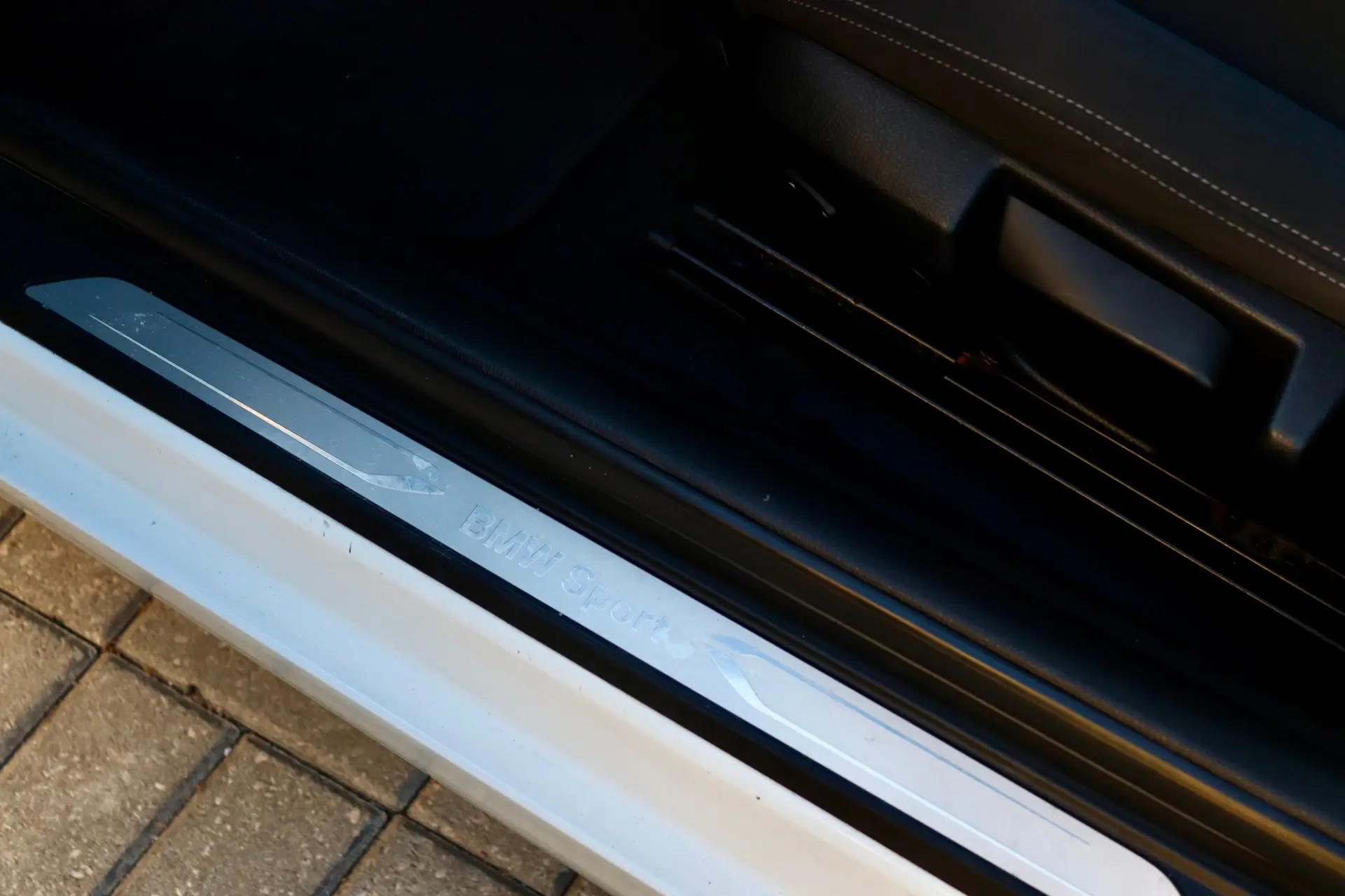 BMW 116 d EfficientDynamics 11