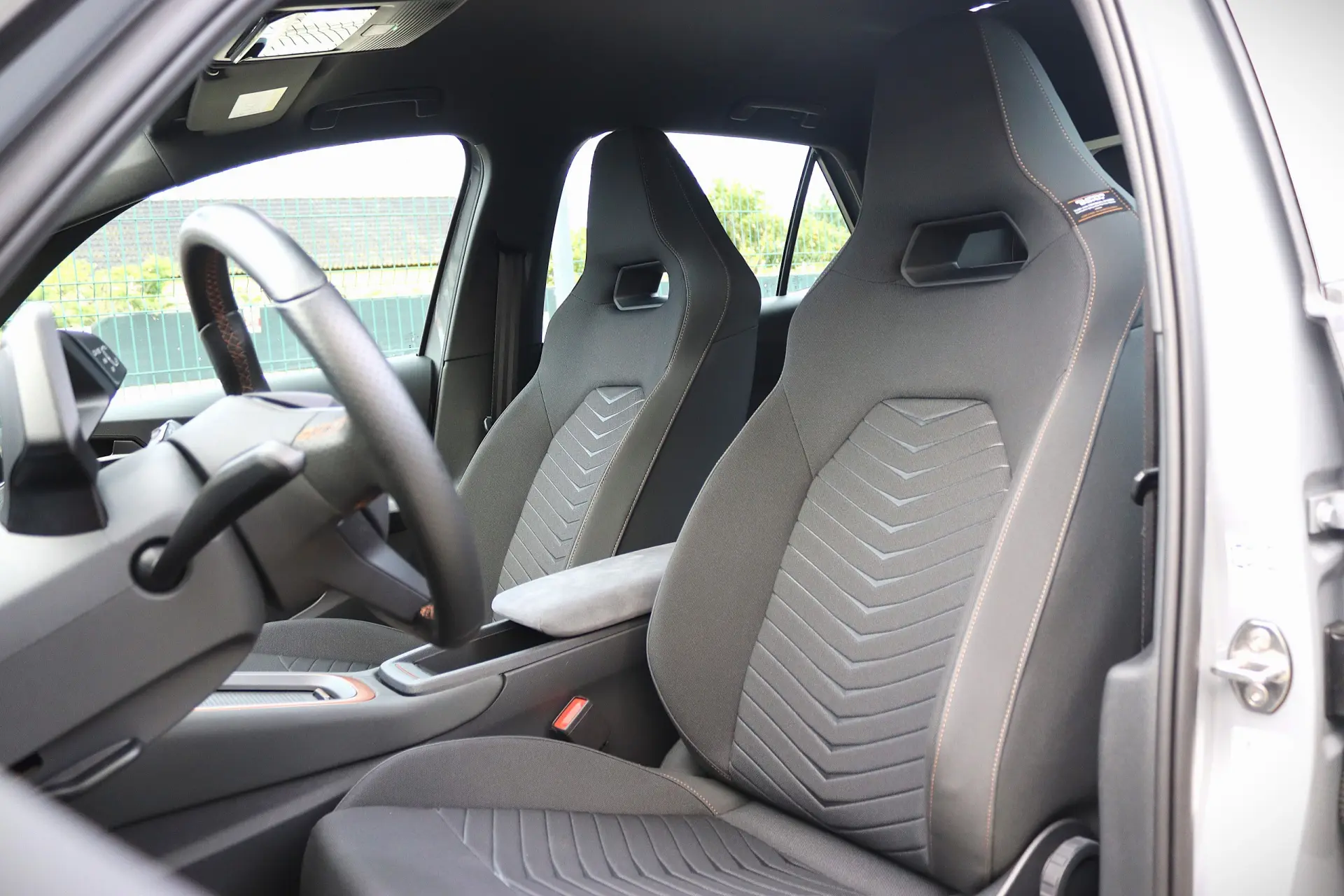 Cupra Born 58 kWh 17