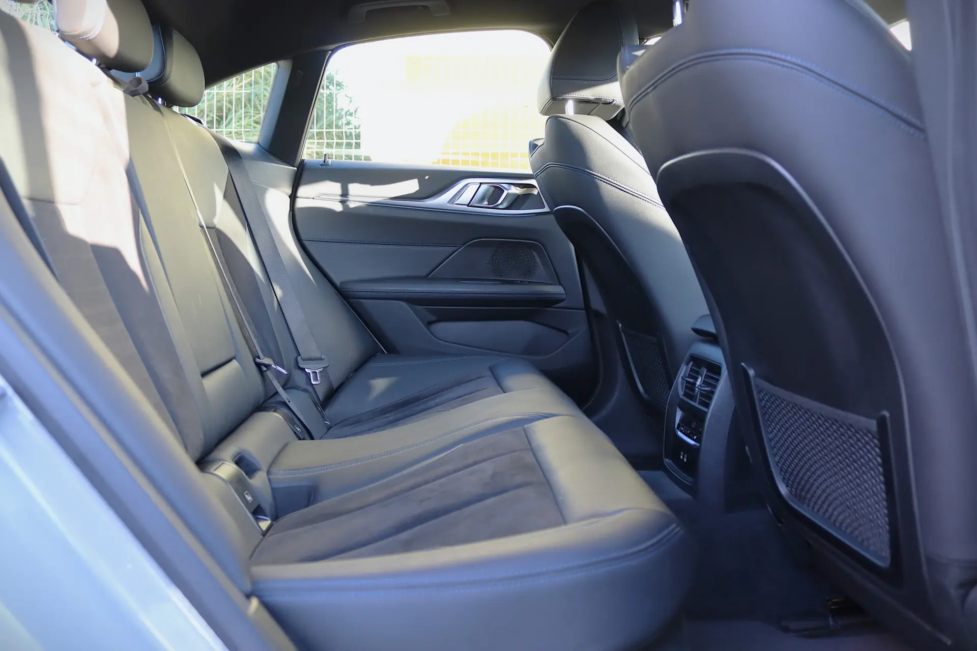 BMW i4 eDrive35 Pack Desportivo M 31