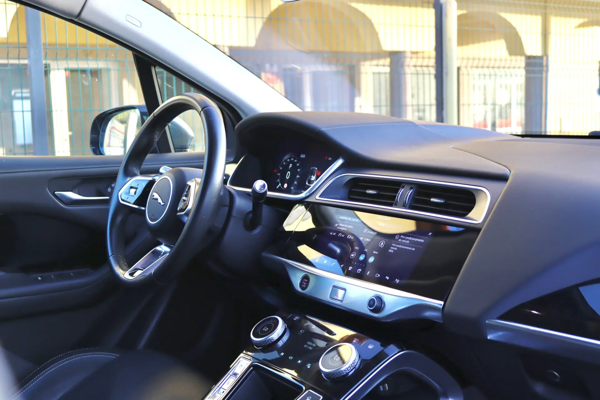 Jaguar I-Pace S AWD Aut. 27