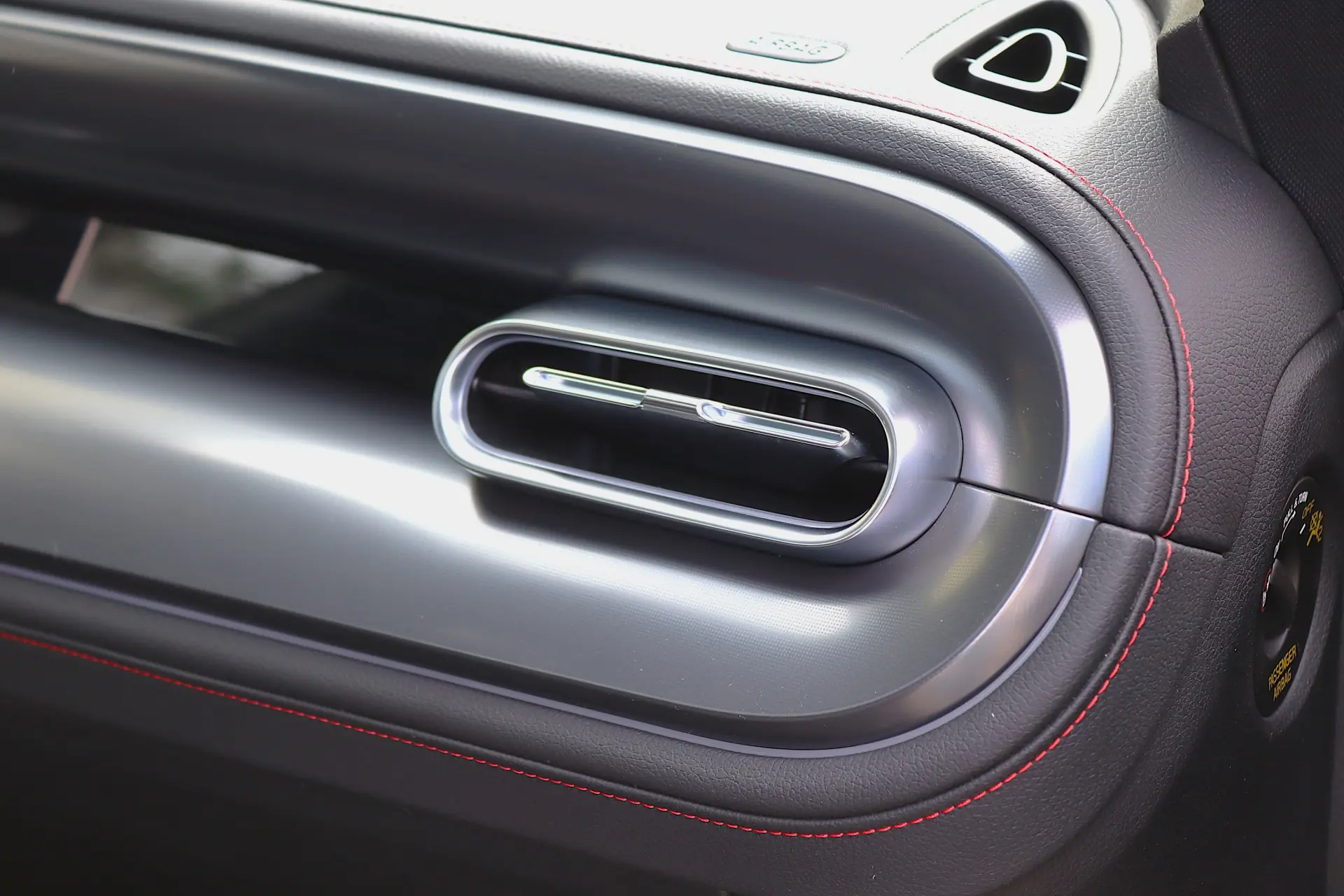 Smart #1 66 kWh Brabus AWD 34