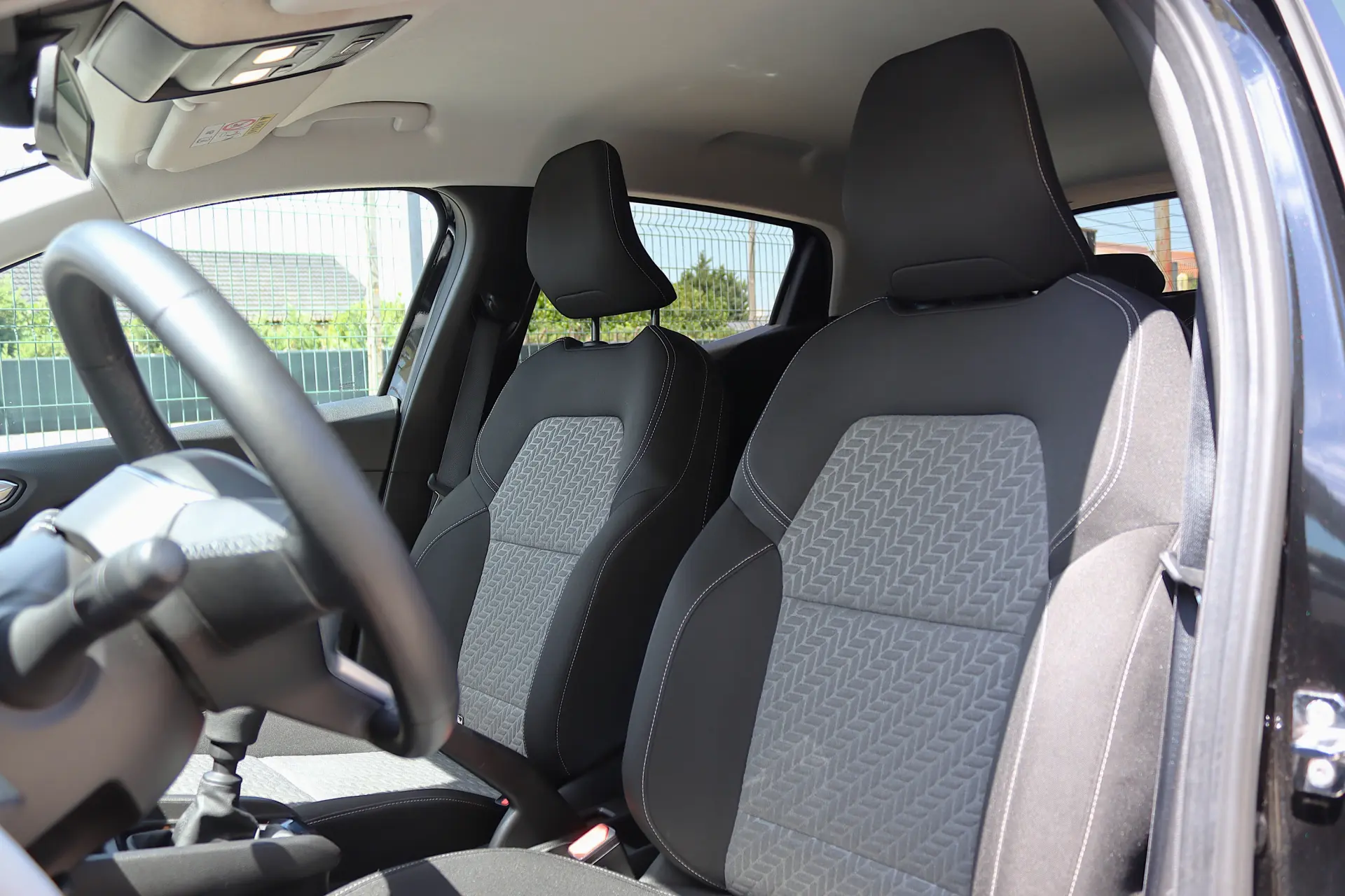 Renault Clio 1.0 TCe Exclusive 12