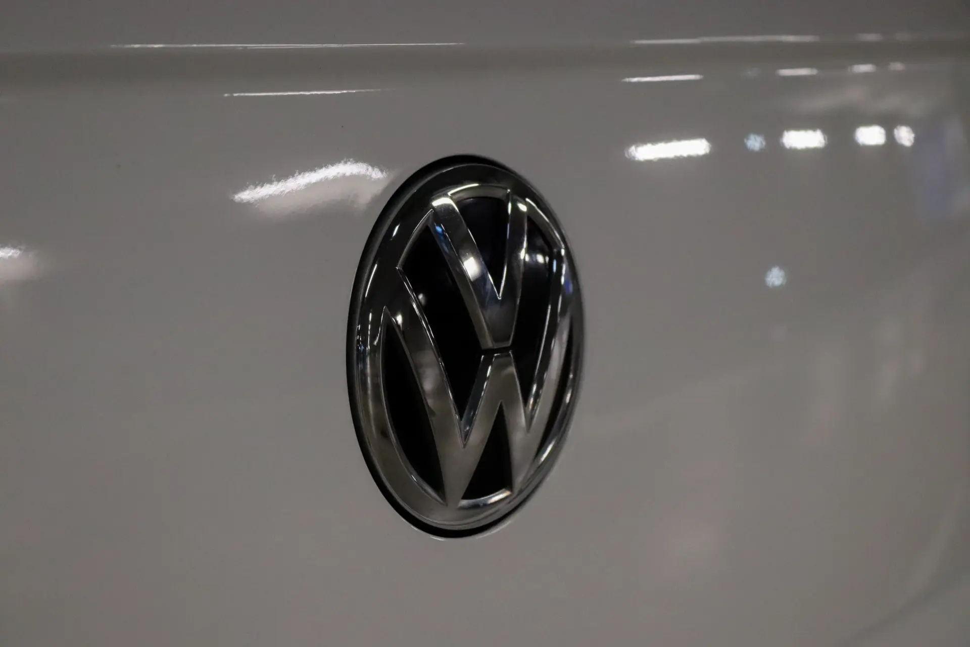 Volkswagen Polo 1.0 TSI OPF DSG R-Line 11