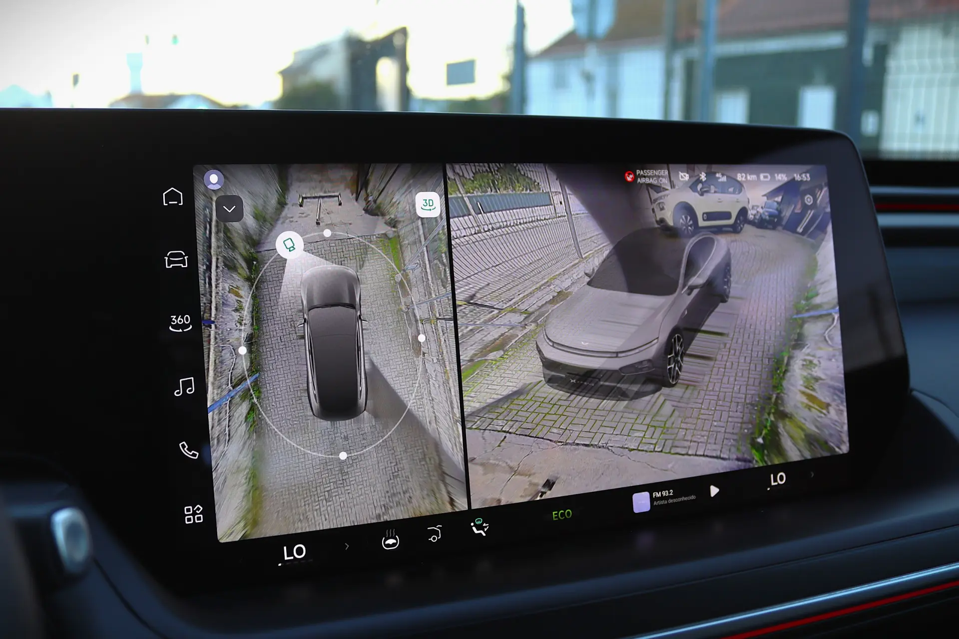 Xpeng P7i 86.2 kWh Long Range 32