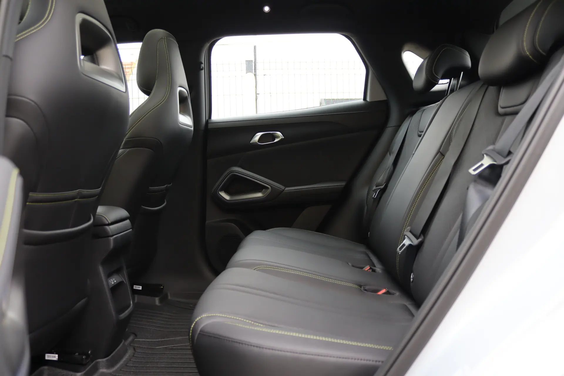 BYD Atto 2 45.1 kWh Boost 34