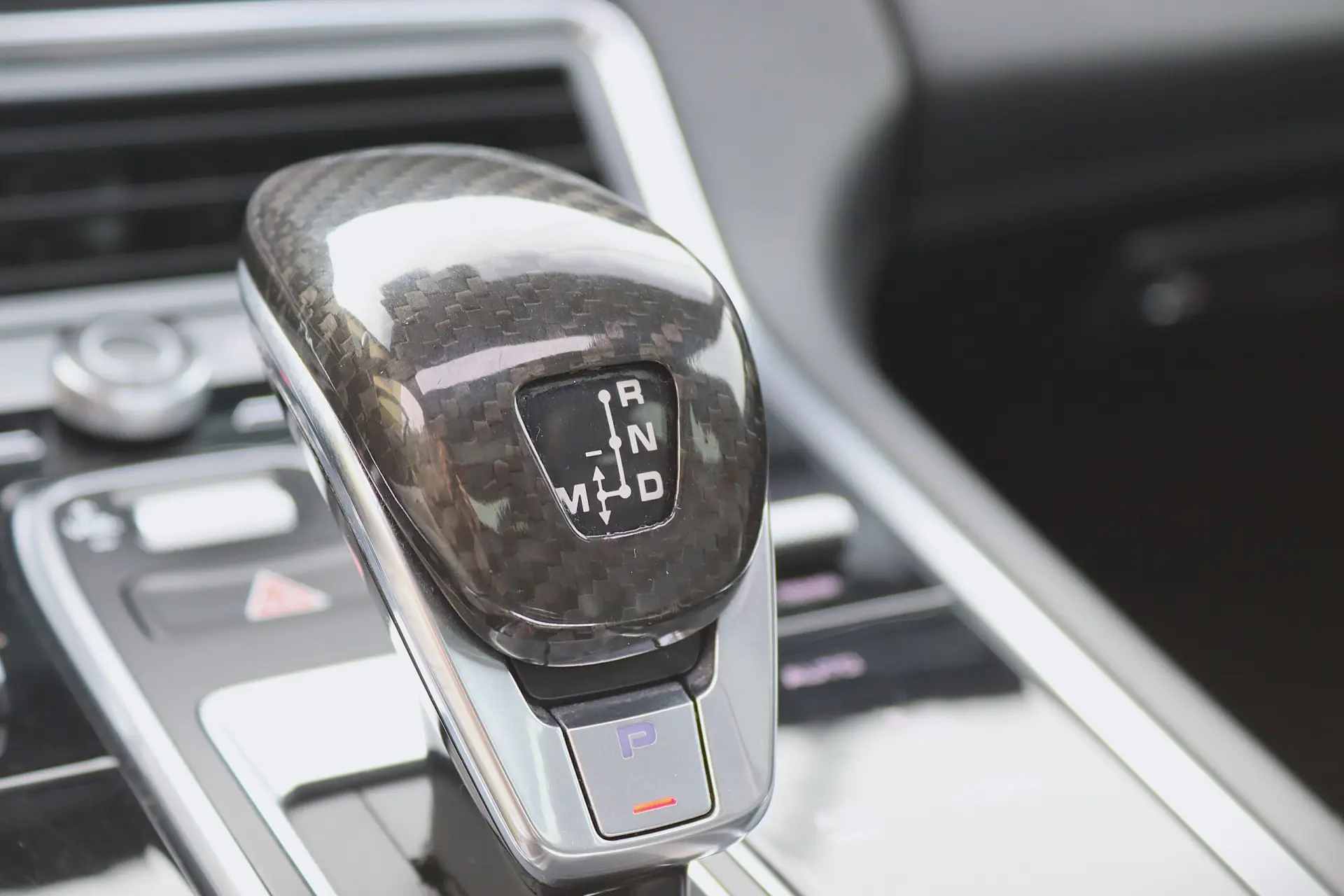 Porsche Panamera 4S Diesel 30