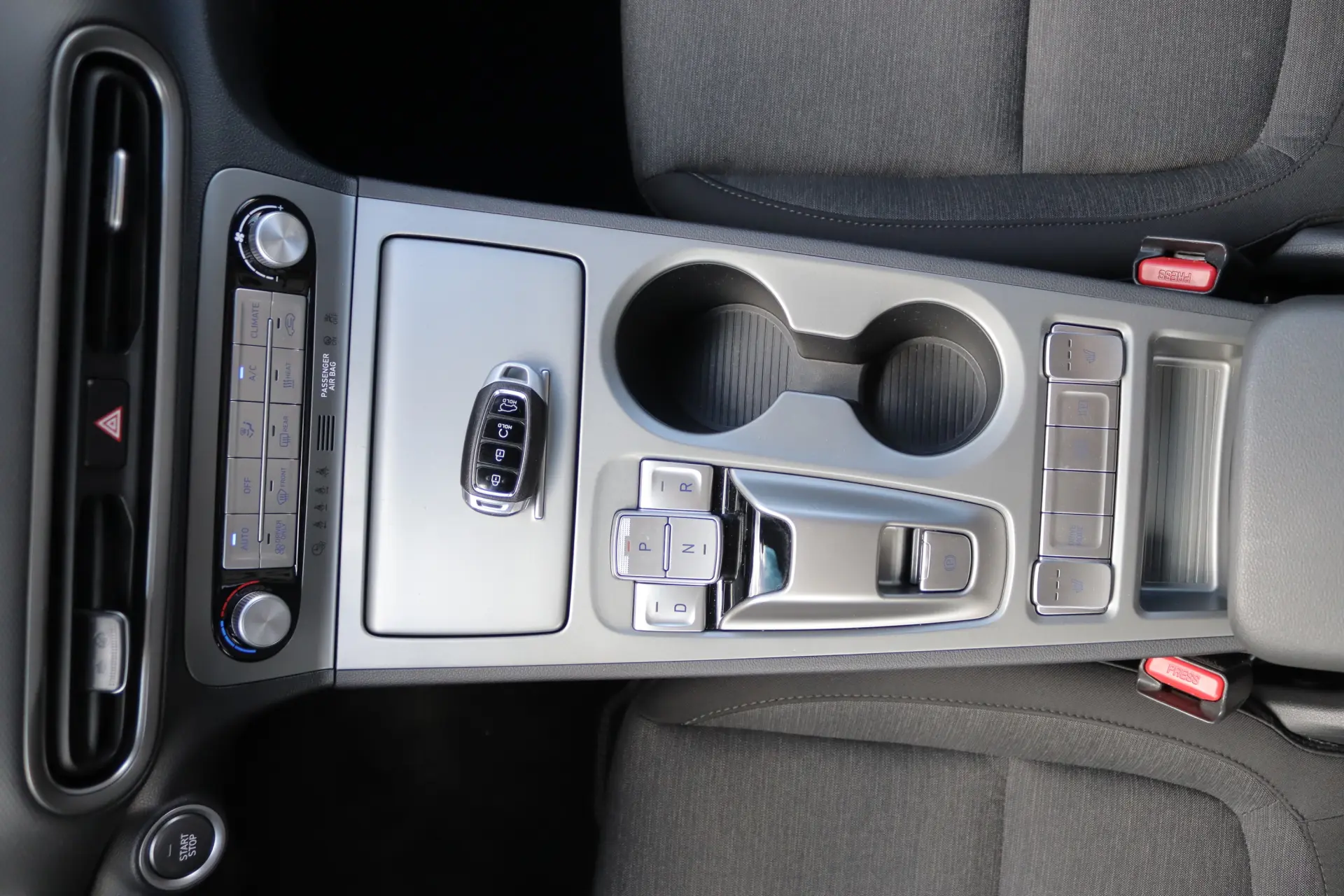 Hyundai Kauai 64.8 kWh Premium 5