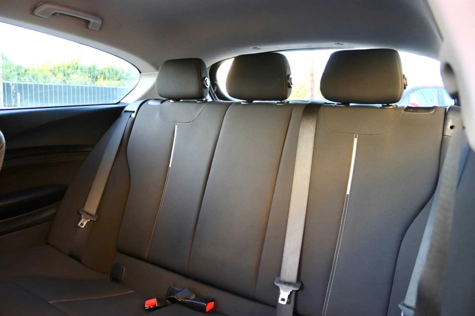 BMW 116 d EfficientDynamics 23