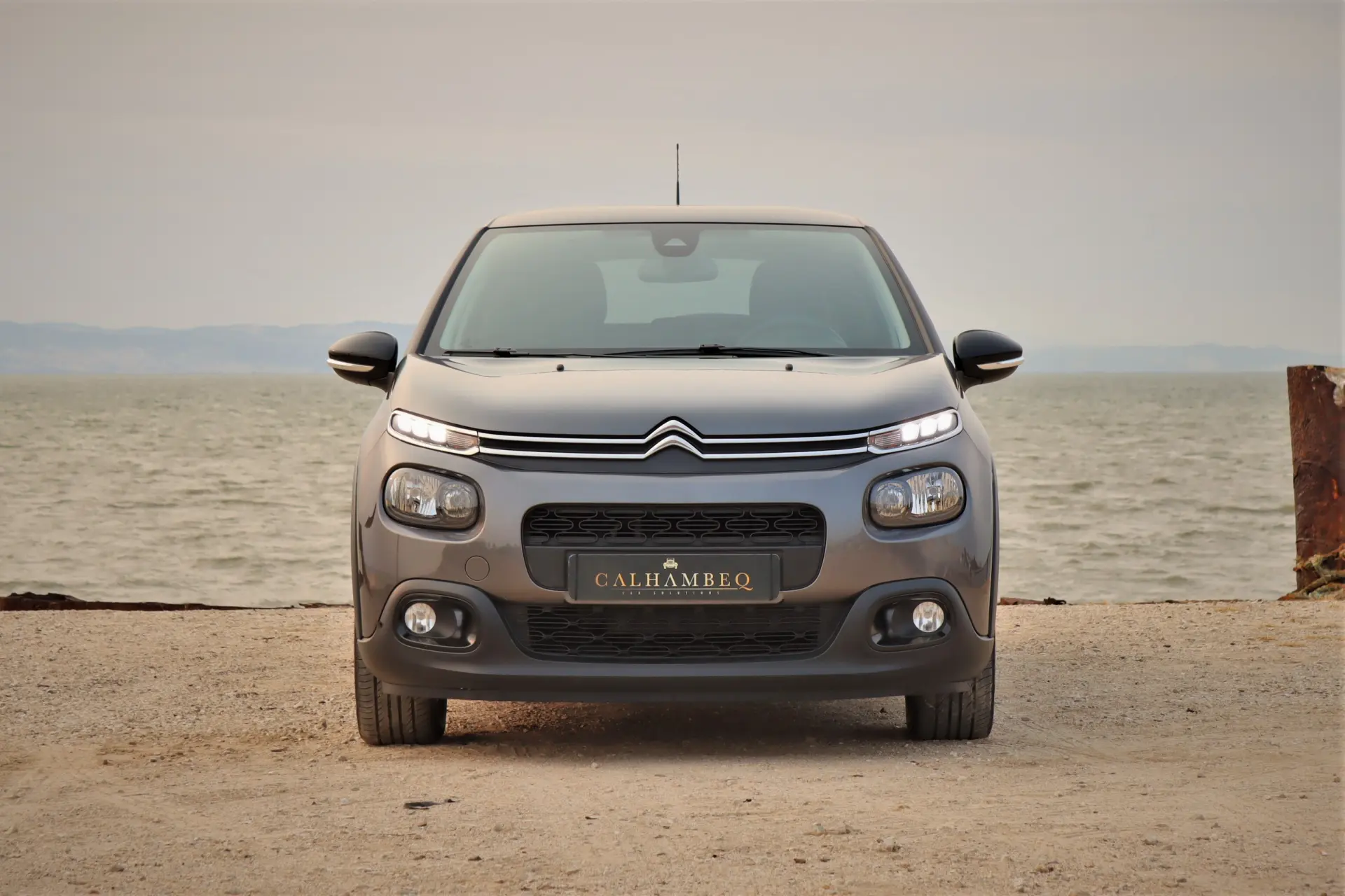 Citroën C3 Outro 7