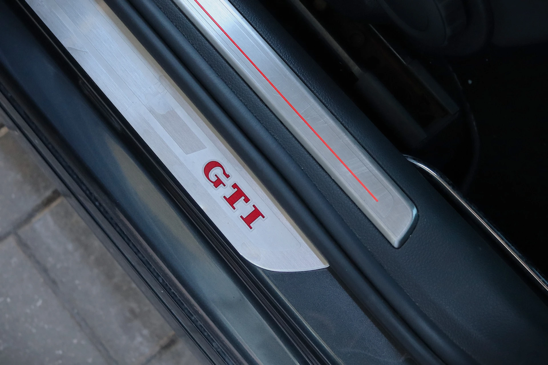 Volkswagen Golf 2.0 TSi GTi 16