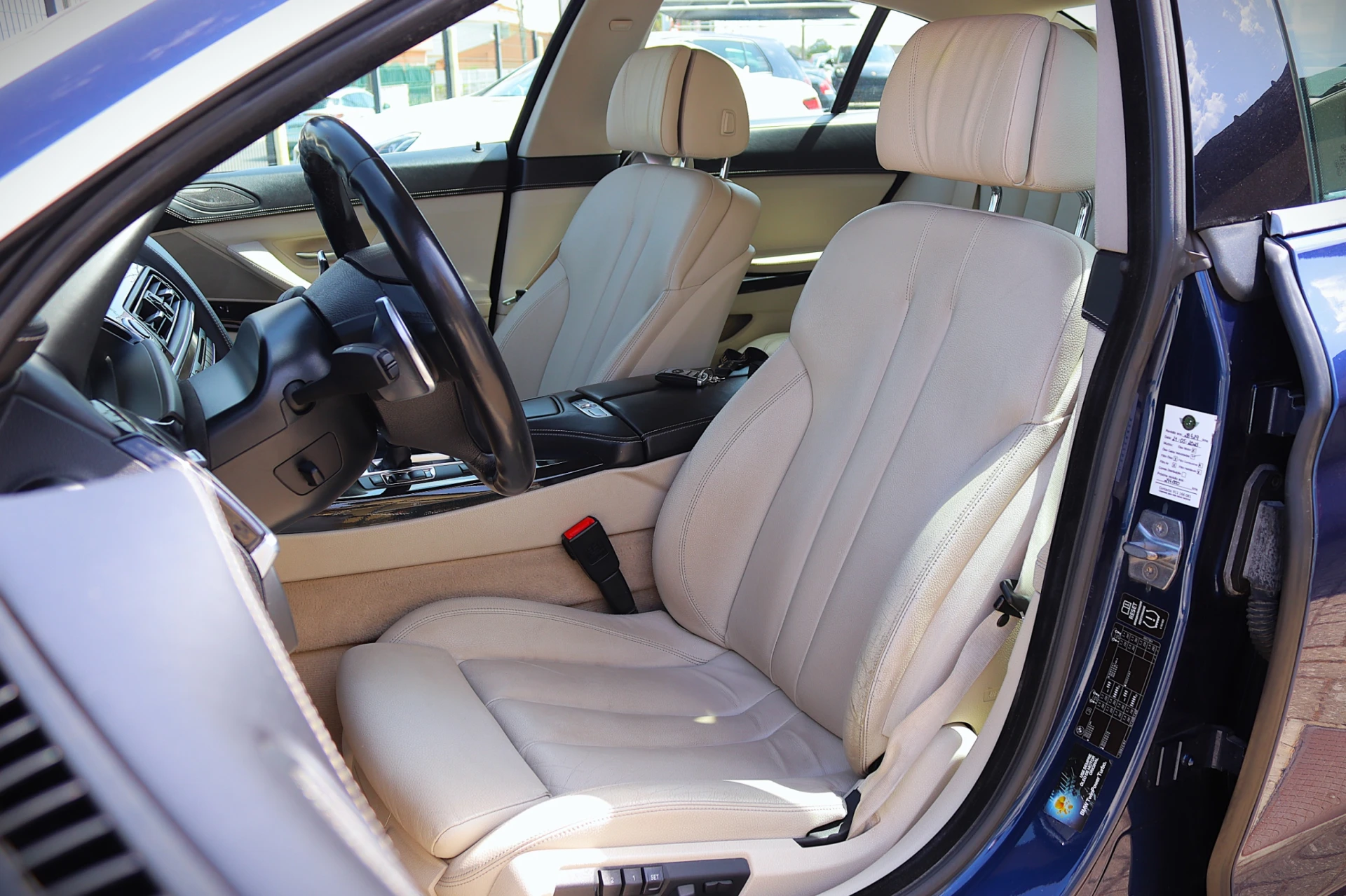BMW 640 d xDrive 17