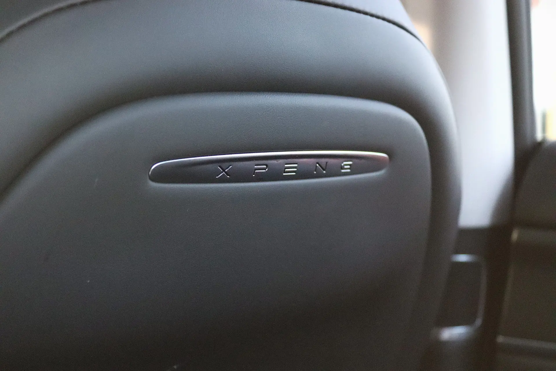 Xpeng P7i 86.2 kWh Long Range 24