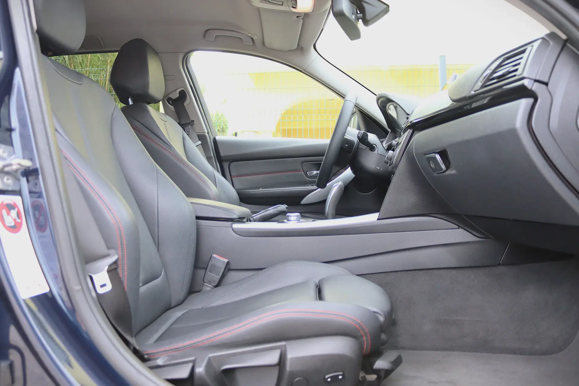 BMW 318 d Aut. Sport Line 24