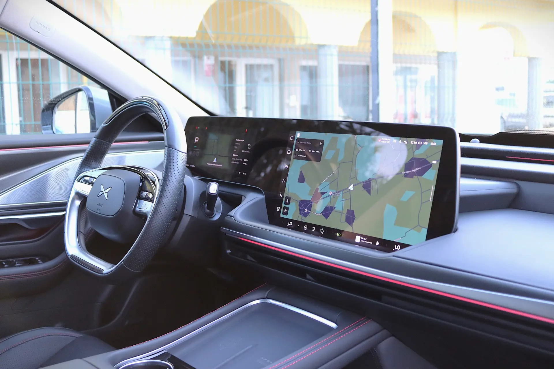 Xpeng P7i 86.2 kWh Long Range 29