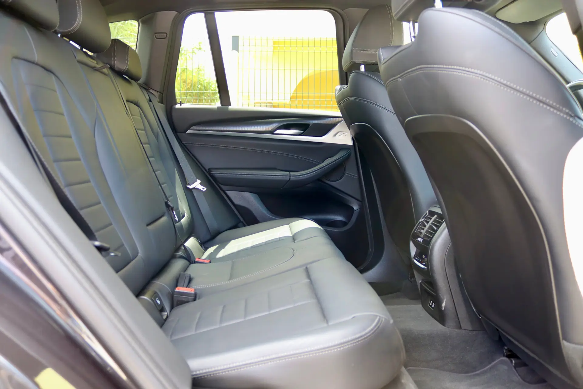 BMW X3 xDrive30e Aut. M Sport 35