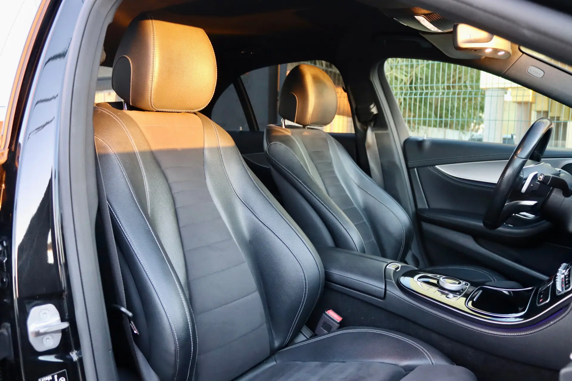 Mercedes-Benz E 220 d AMG Line 24