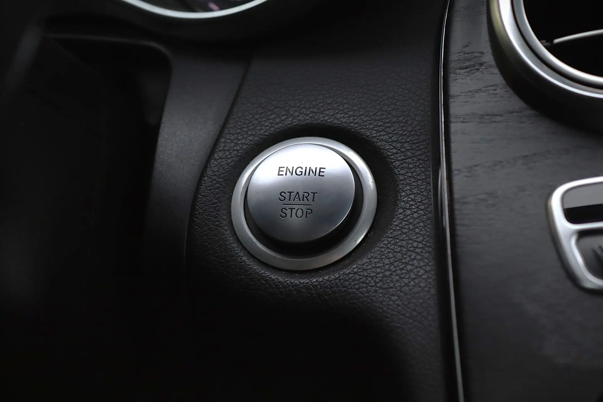 Mercedes-Benz C 250 d Aut. 19