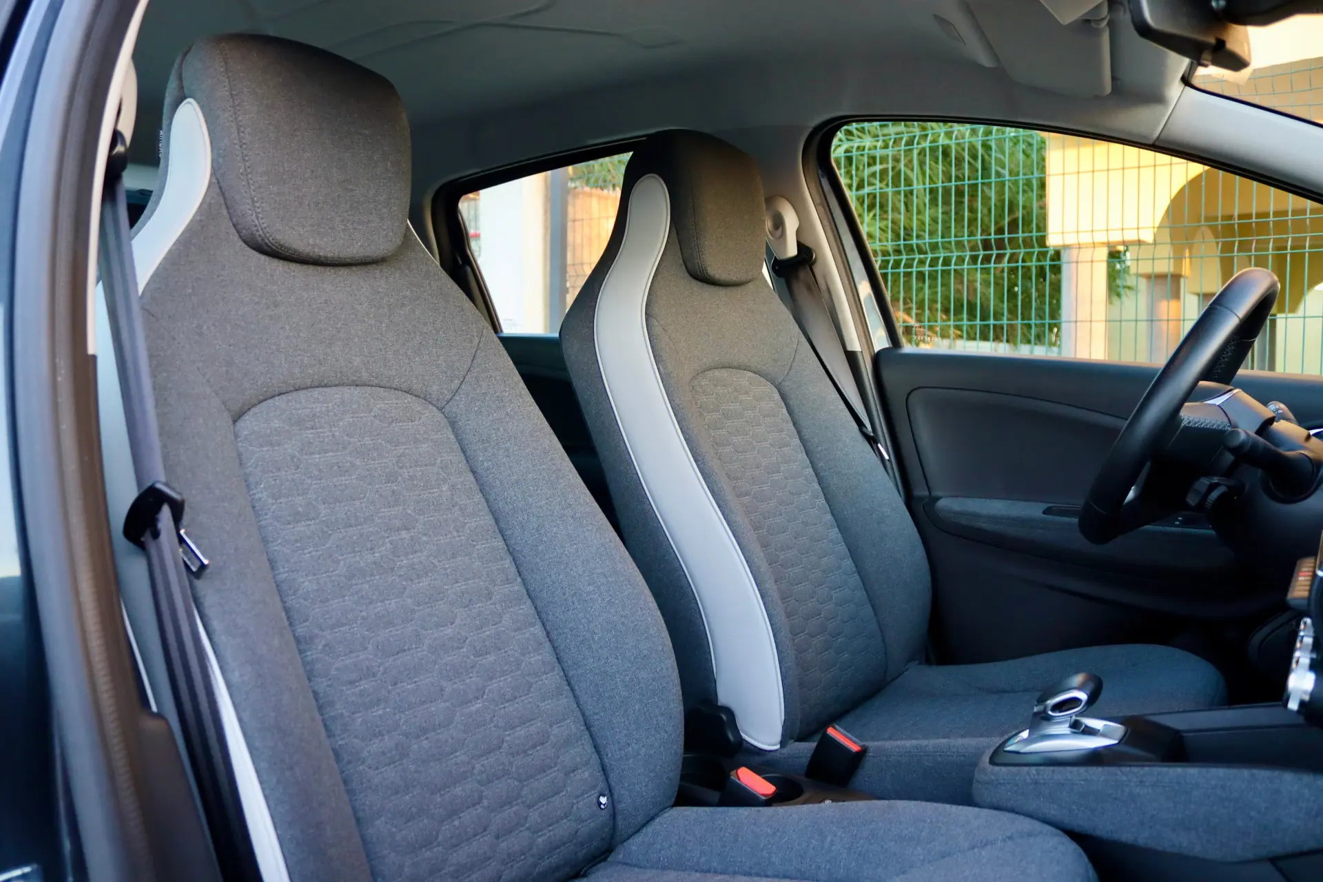 Renault Zoe (c/ Bateria) Intens 50 29