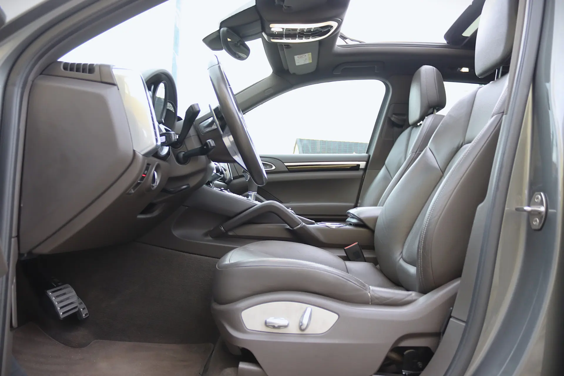 Porsche Cayenne S E-Hybrid 19