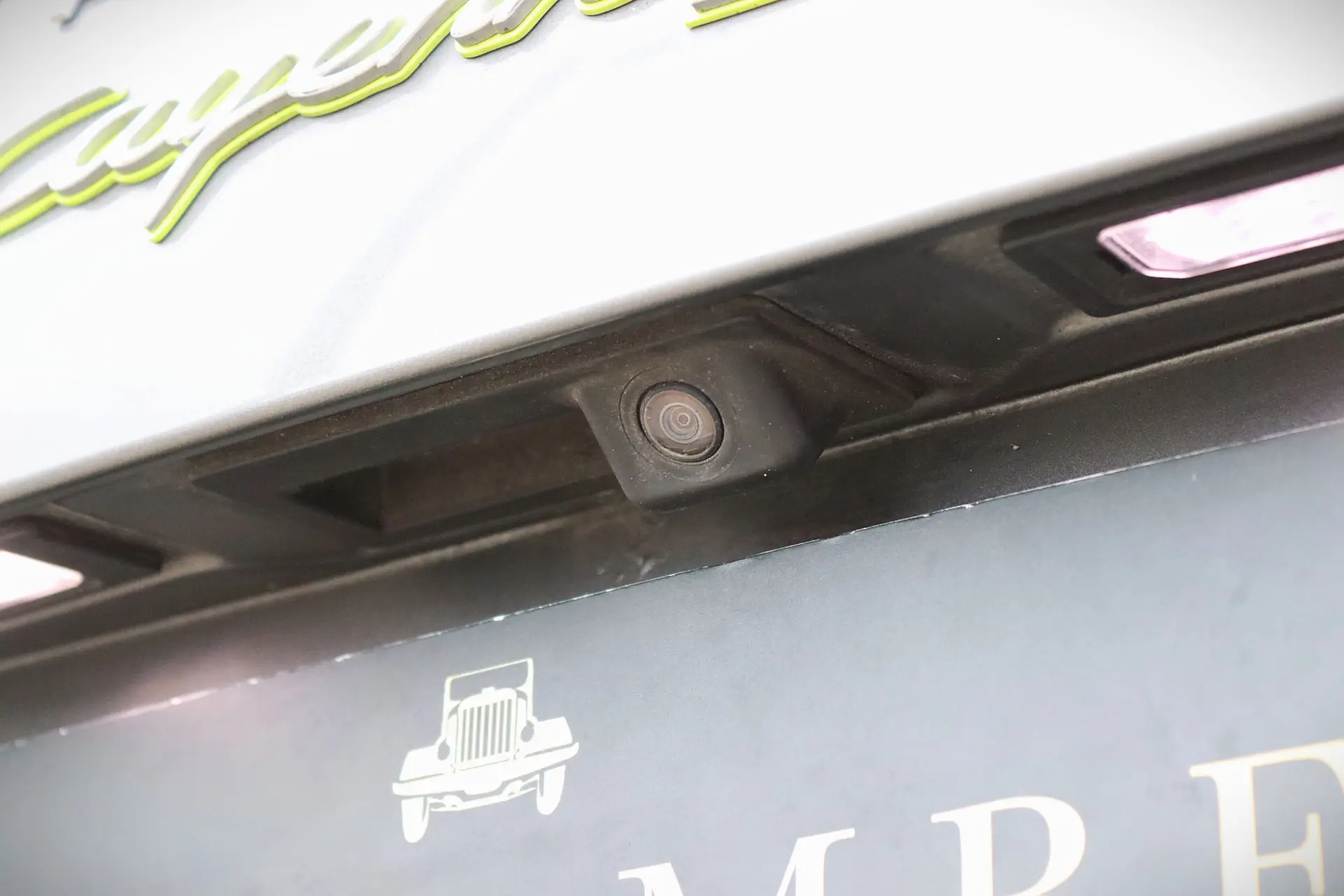 Porsche Cayenne S E-Hybrid 10