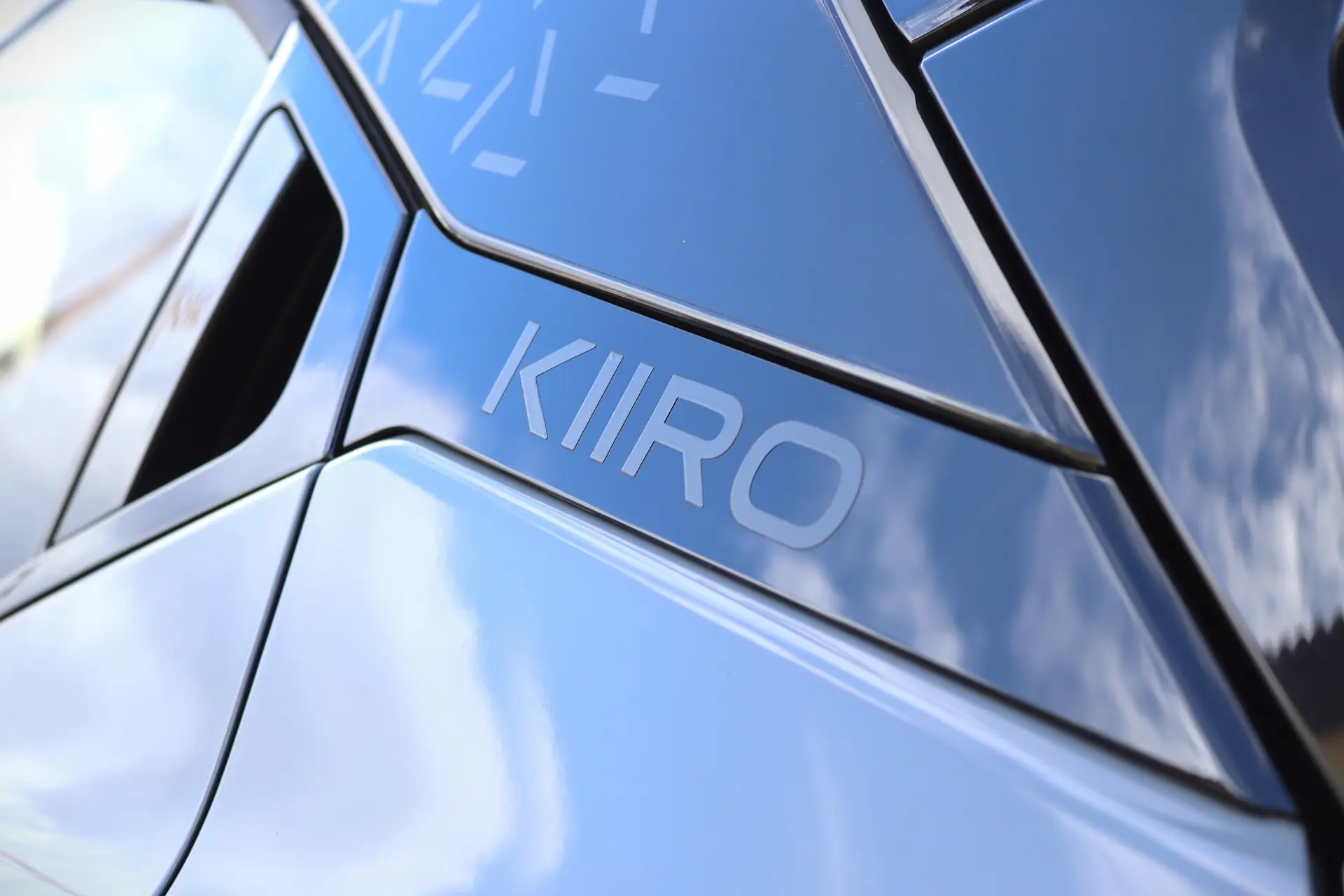 Nissan Juke 1.0 DIG-T Kiiro.DCT 8